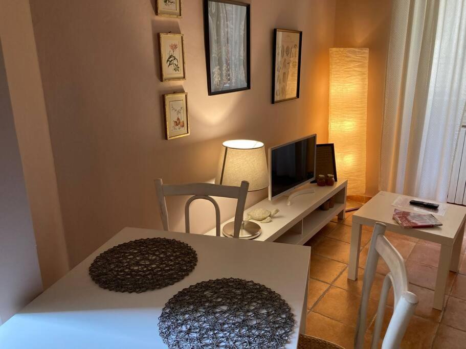Piazza della Vittoria elegant apartment