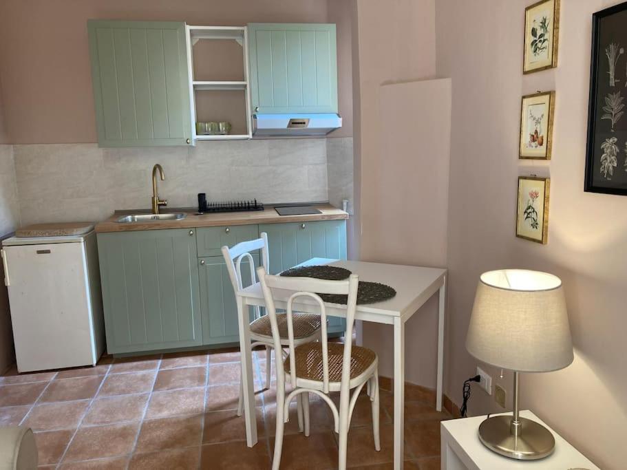 Piazza della Vittoria elegant apartment