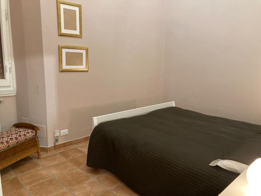 Piazza della Vittoria elegant apartment