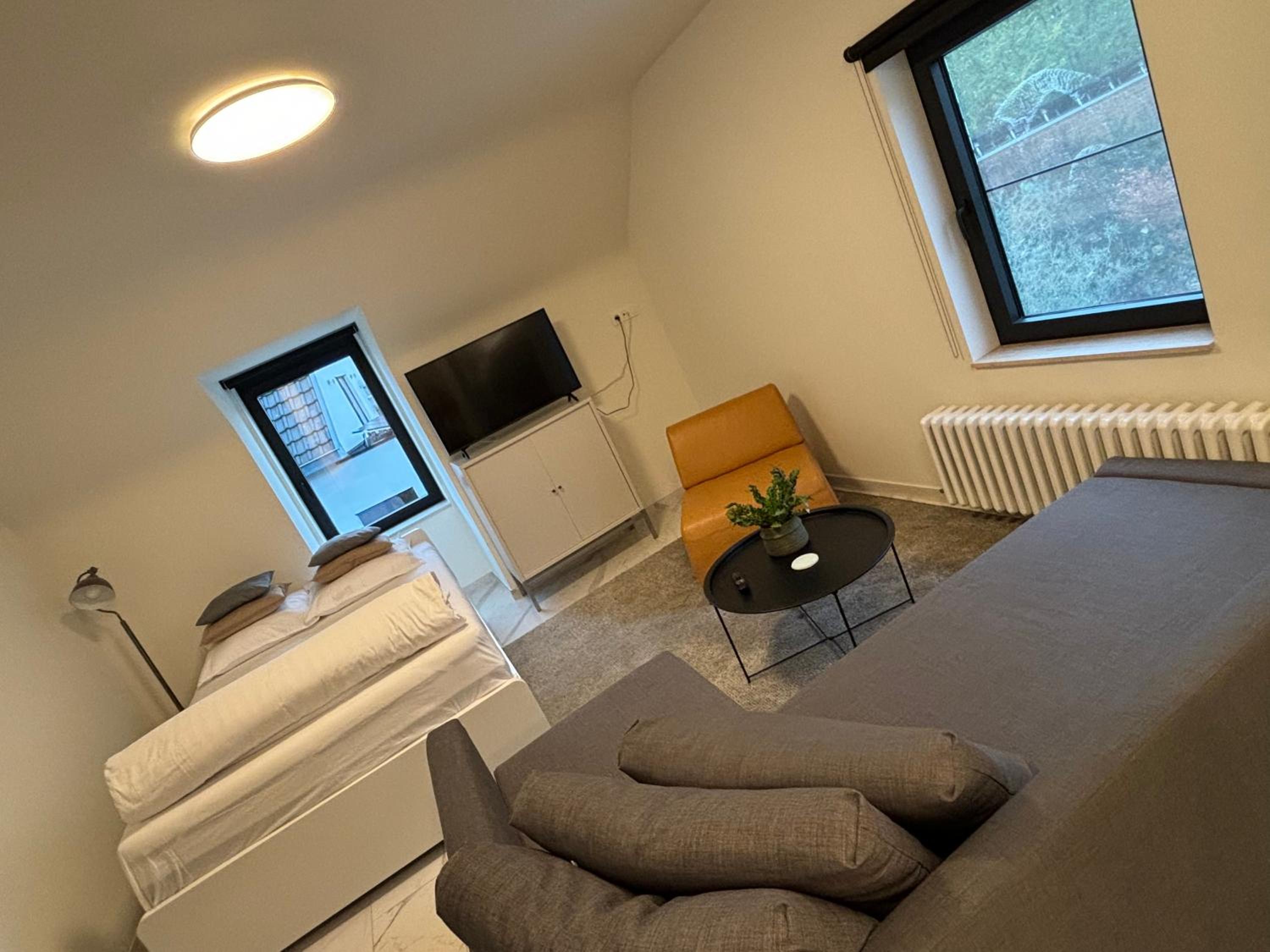 Nummer 151 villastudios
