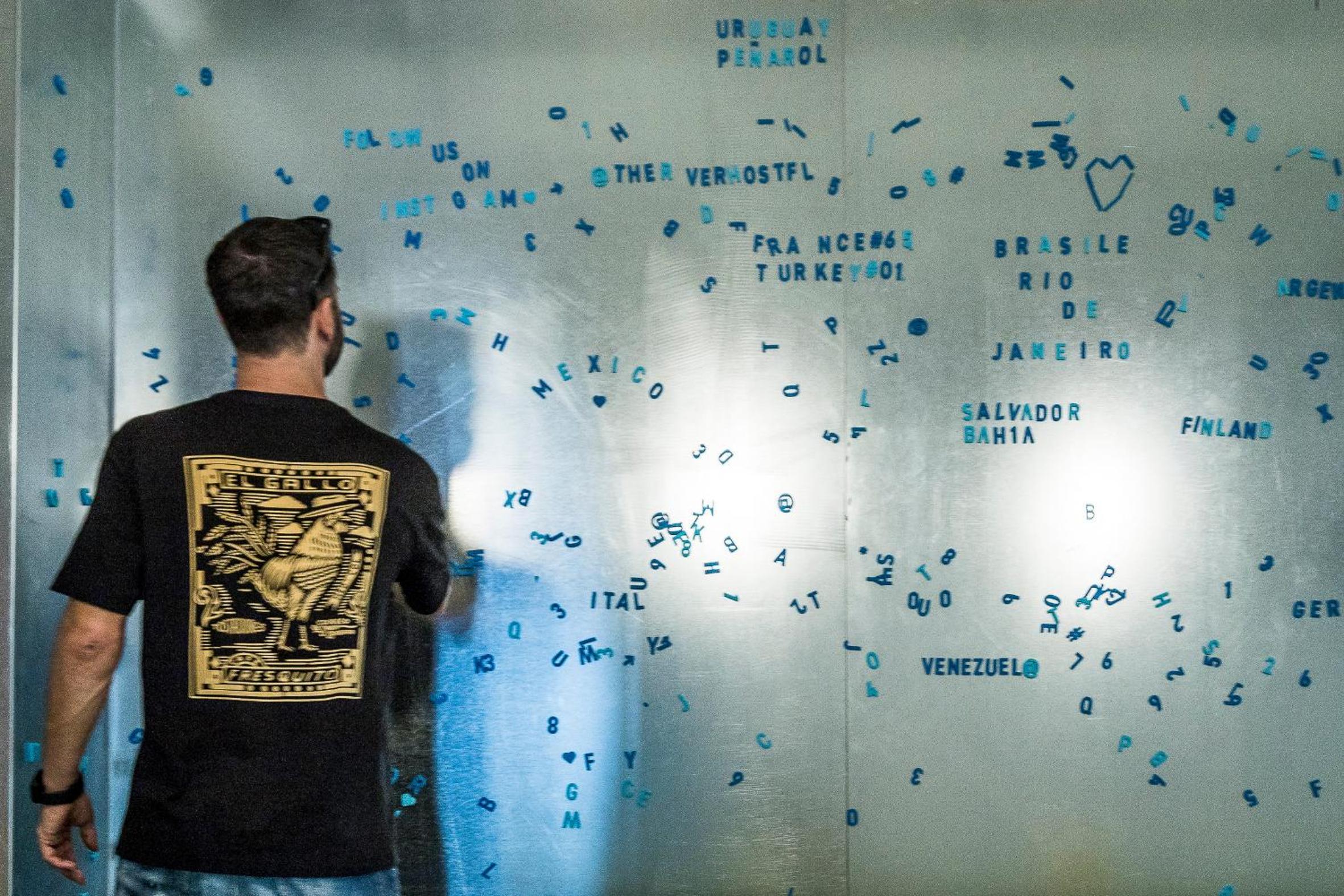River Hostel