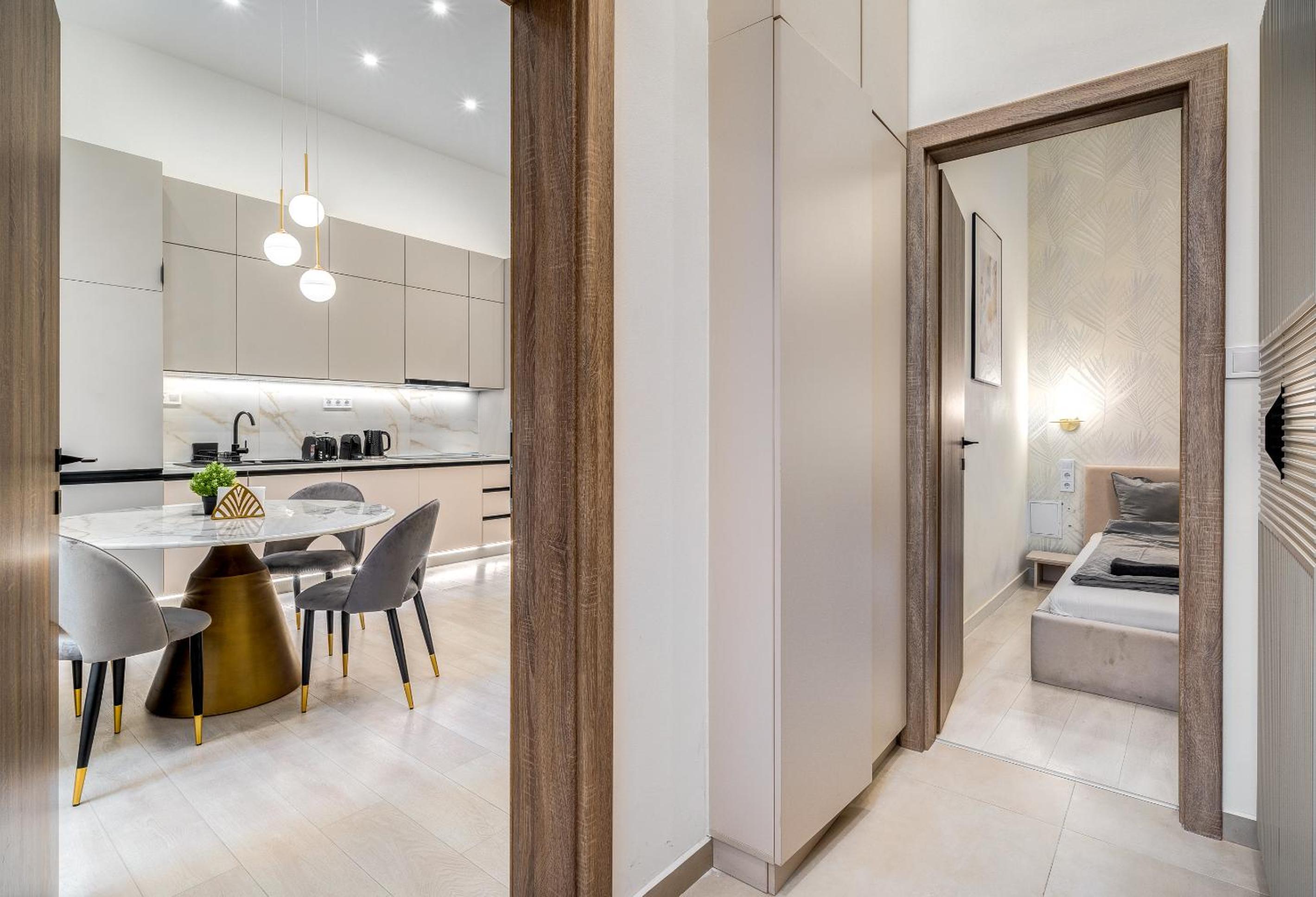 Opera Residence - D10