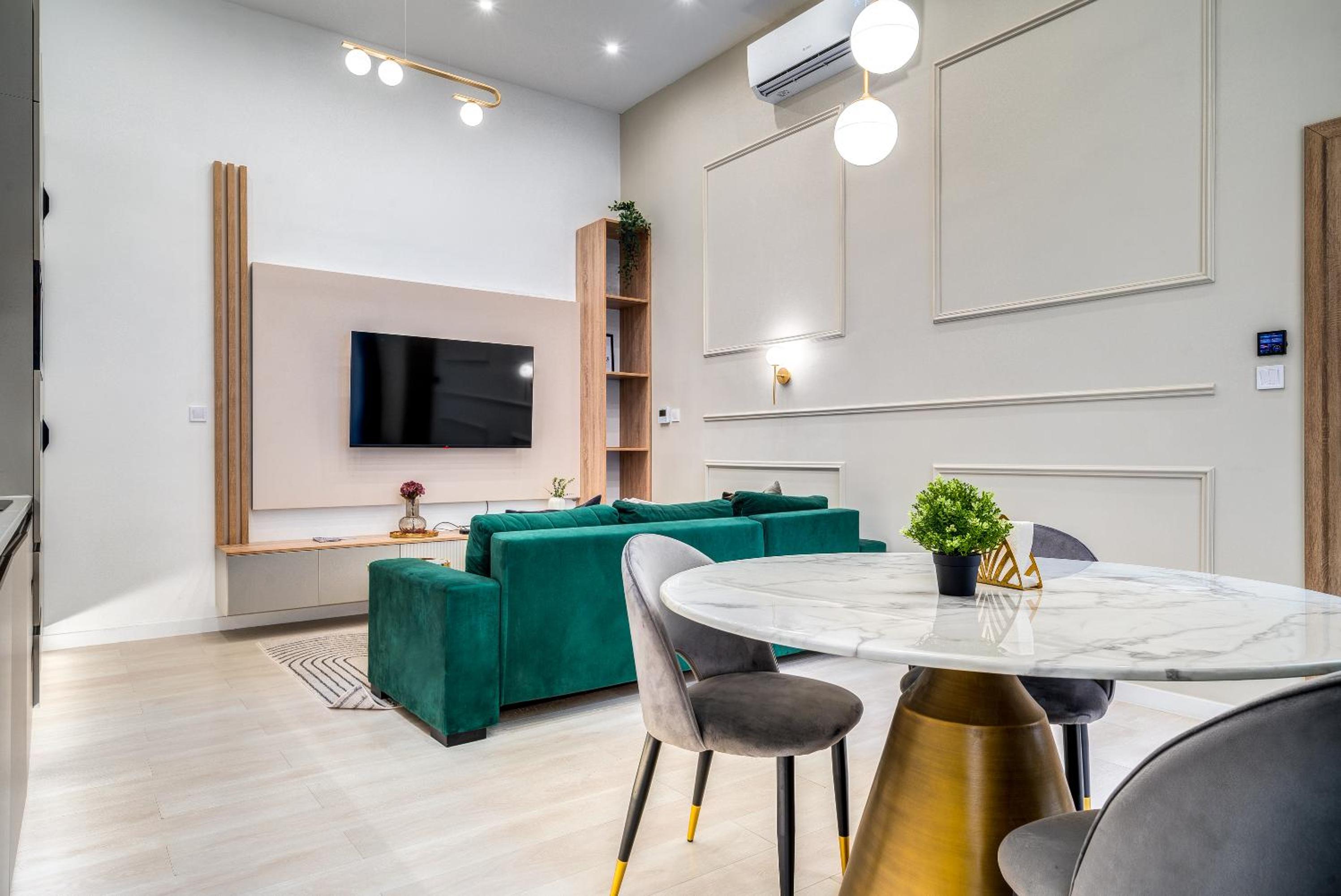 Opera Residence - D10
