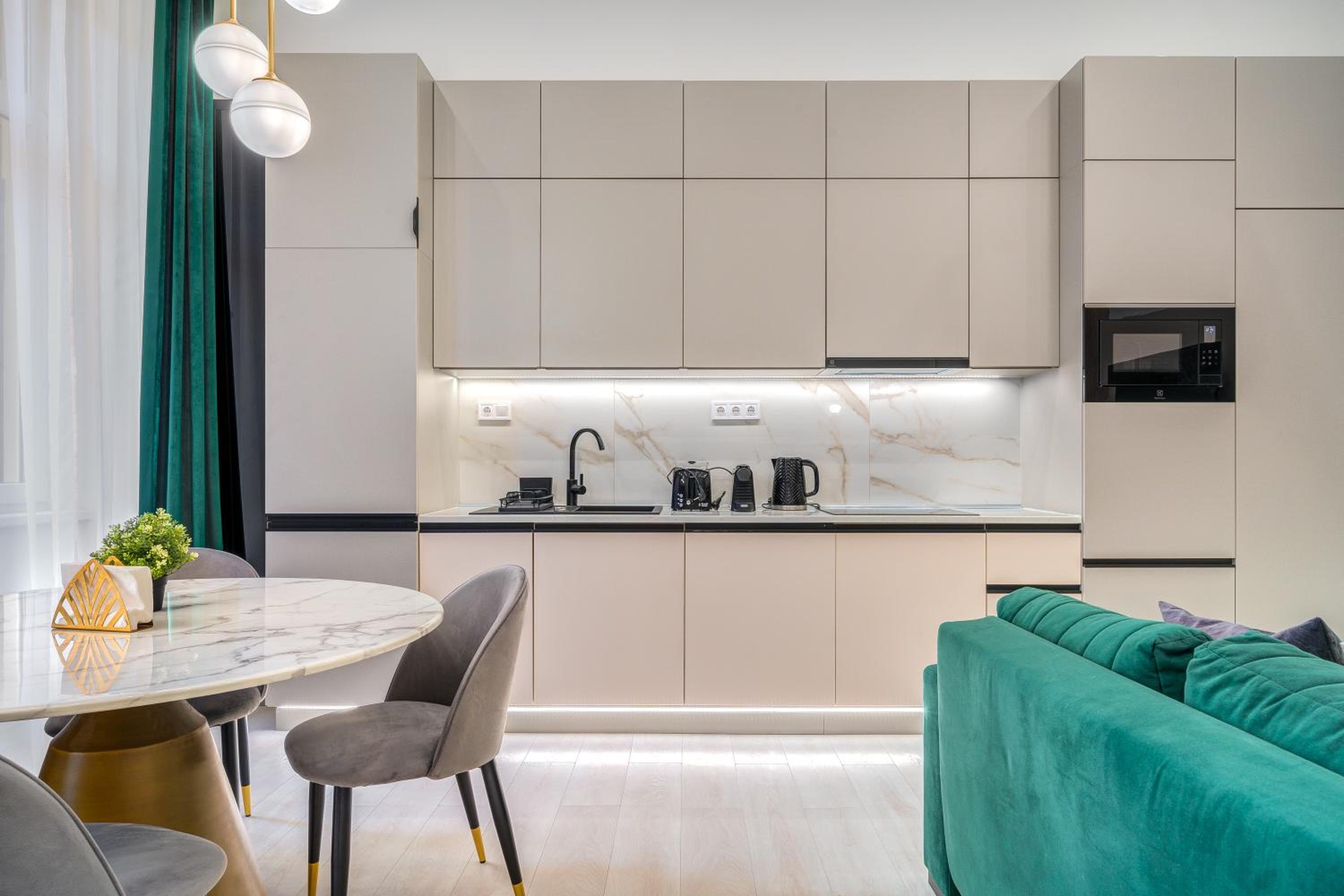 Opera Residence - D10