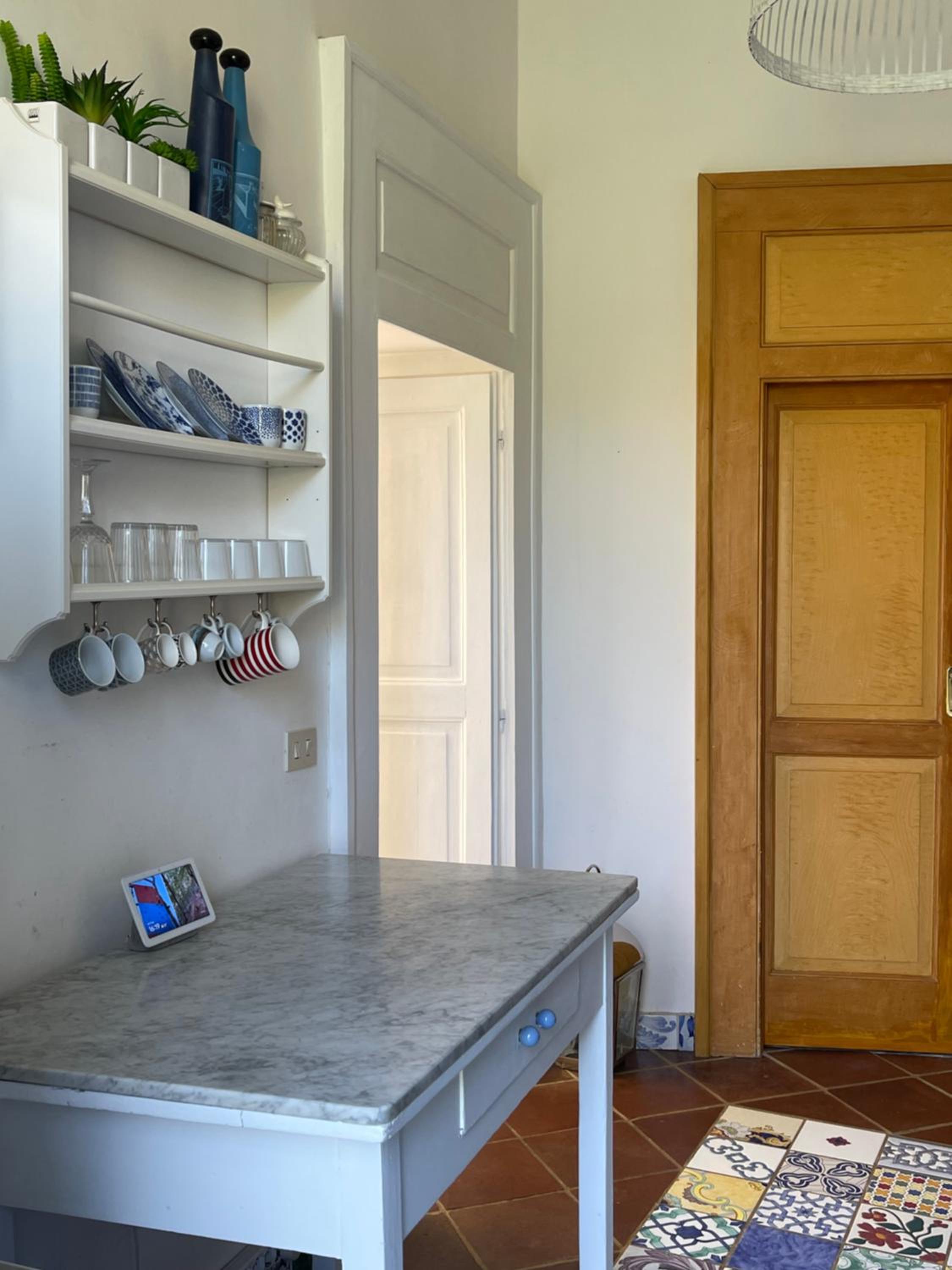 Romantic holiday sea view photo 3