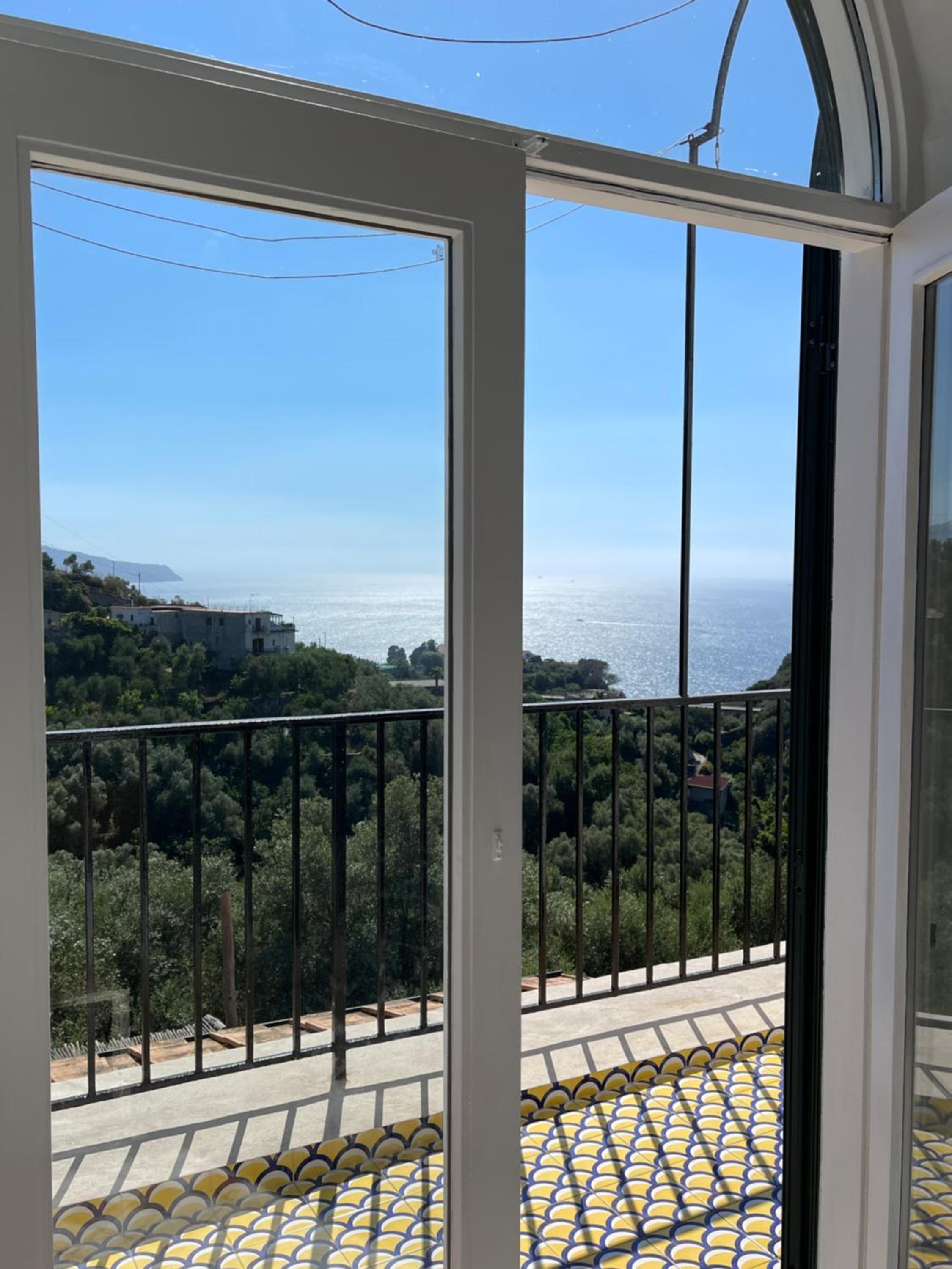 Romantic holiday sea view view 5