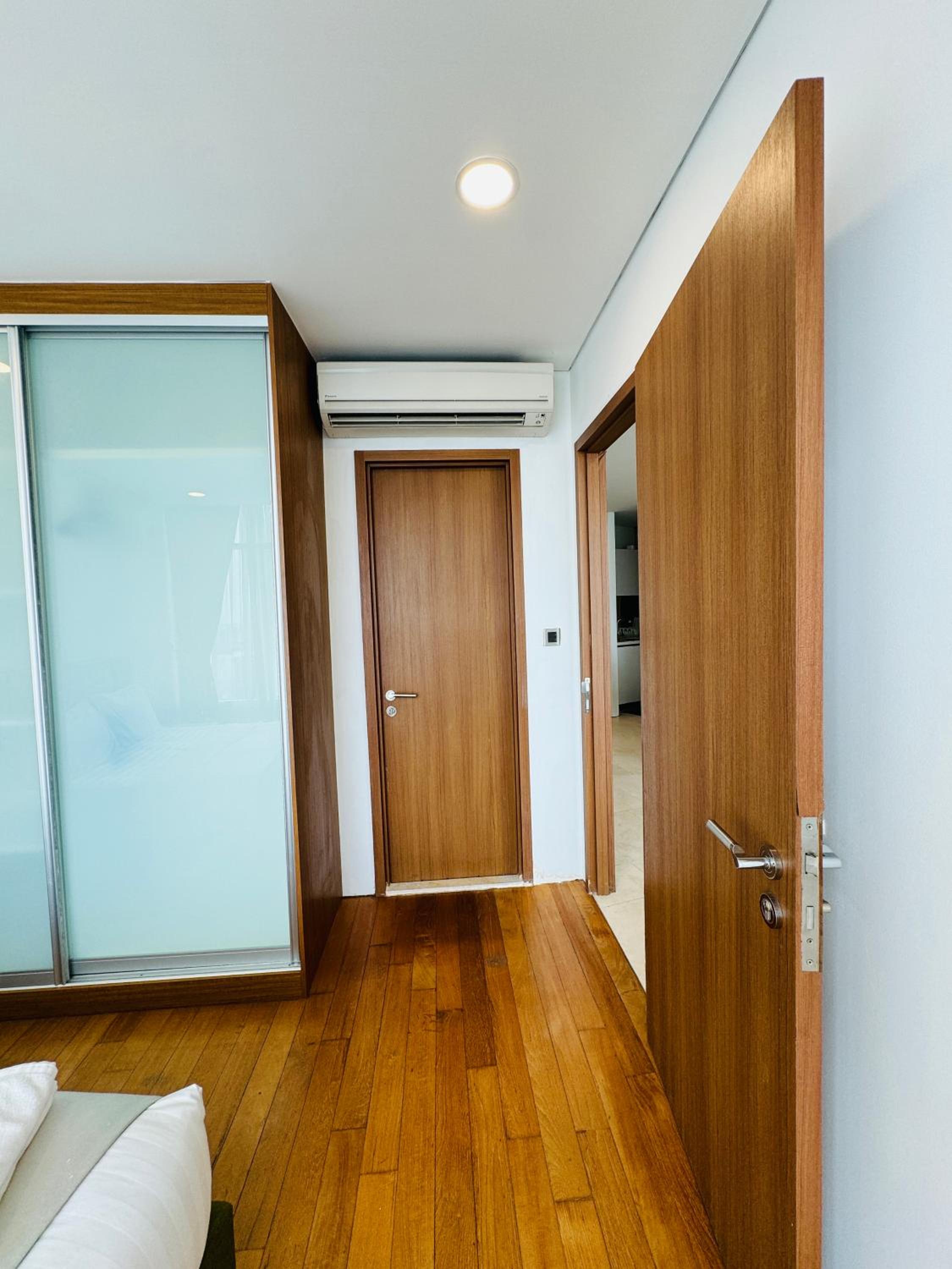 Vortex suites KLCC 2bedroom & 3Bedroom Apartment