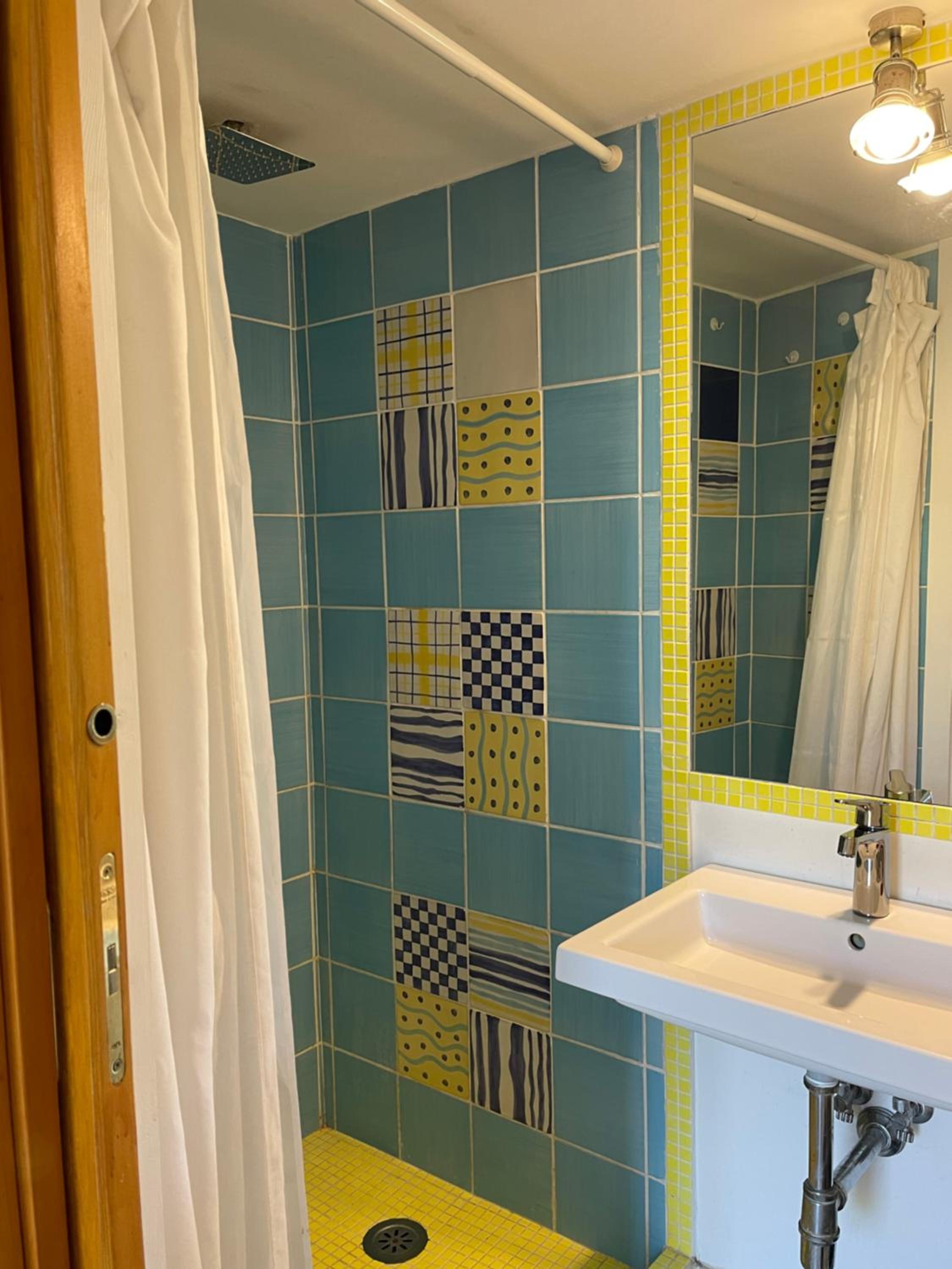 Romantic holiday sea view photo 5