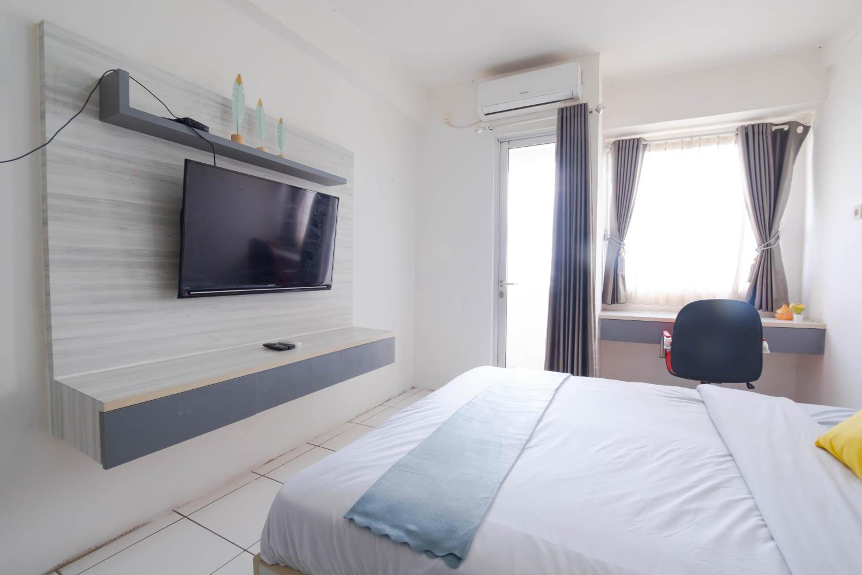 Apartemen Riverview Tower Mahakam Cikarang By Abdihome view 4