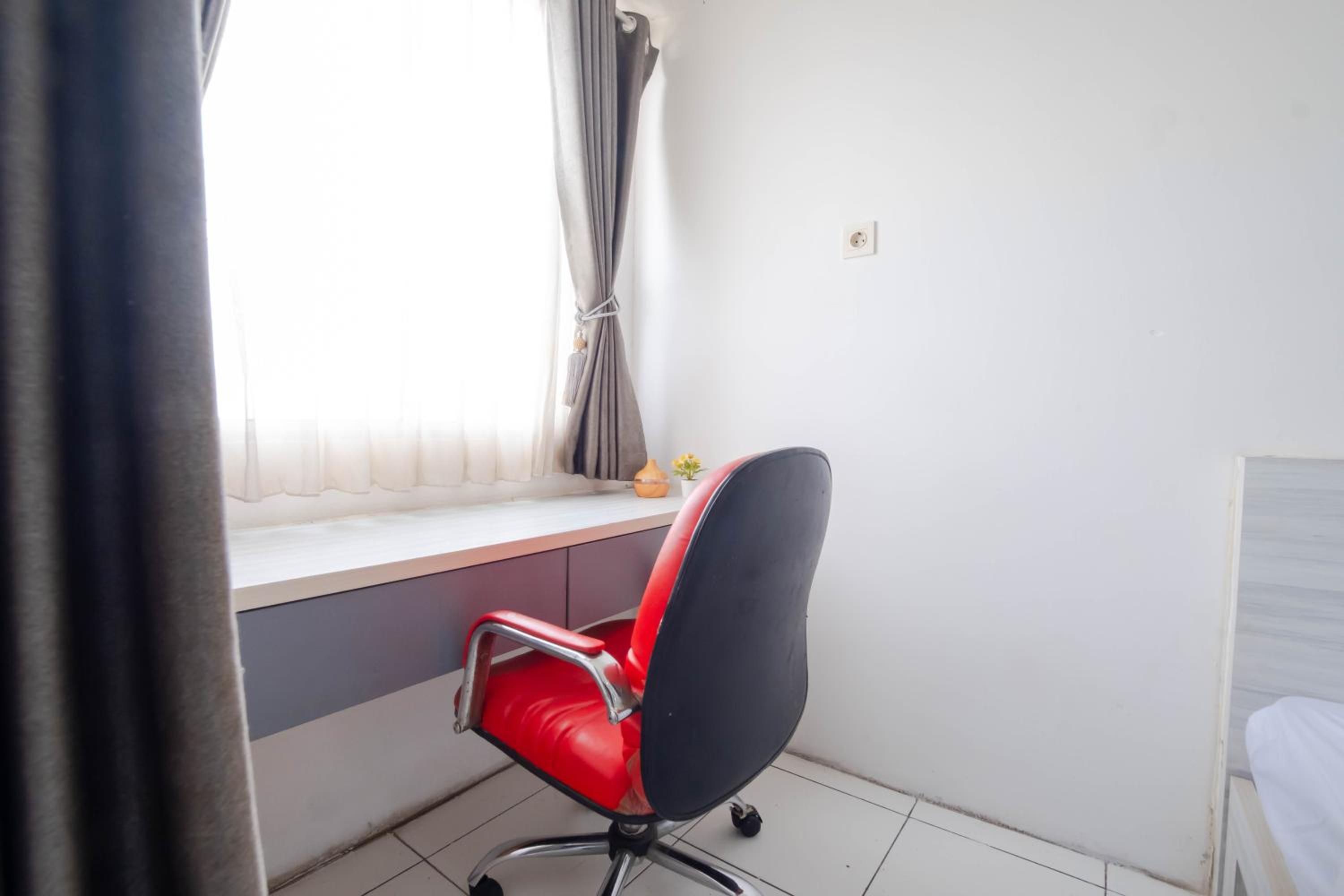 Apartemen Riverview Tower Mahakam Cikarang By Abdihome view 5