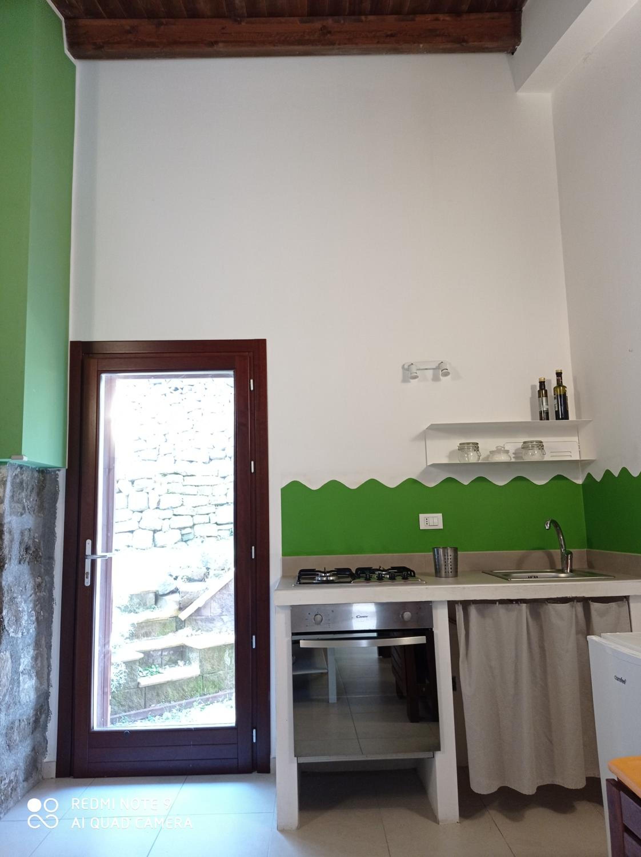 Baglio Antico Forno