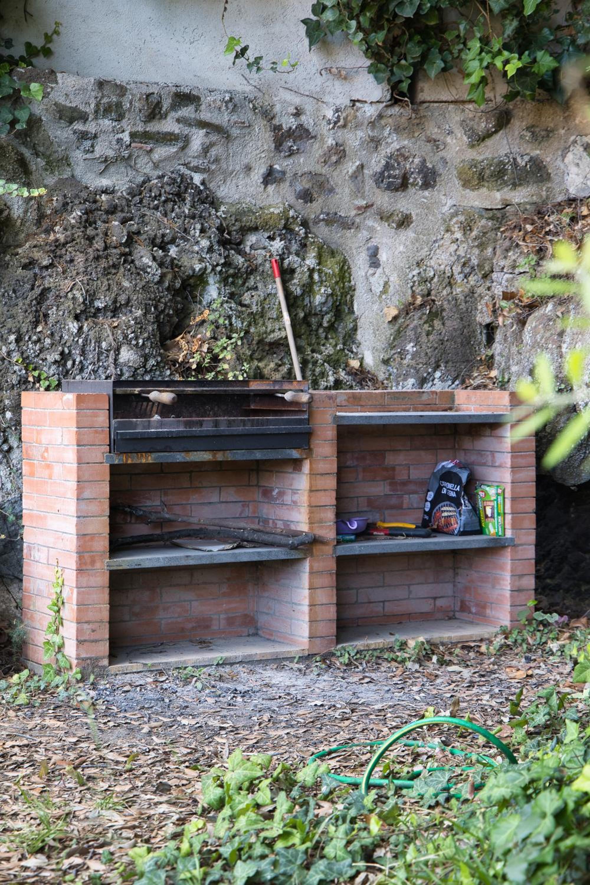 Baglio Antico Forno