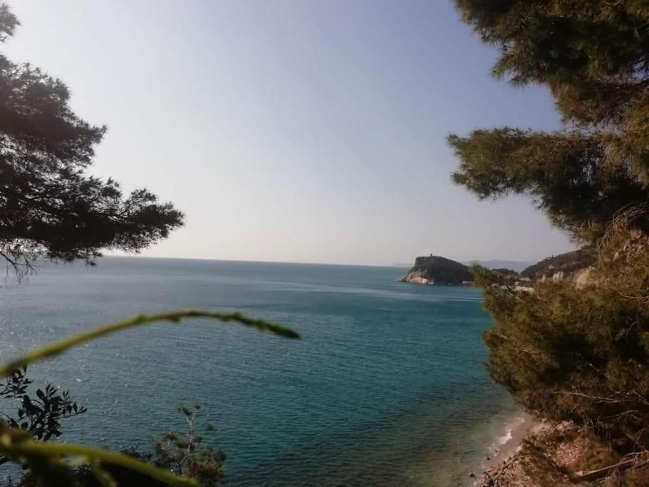 B&B Sant'Anna view 2
