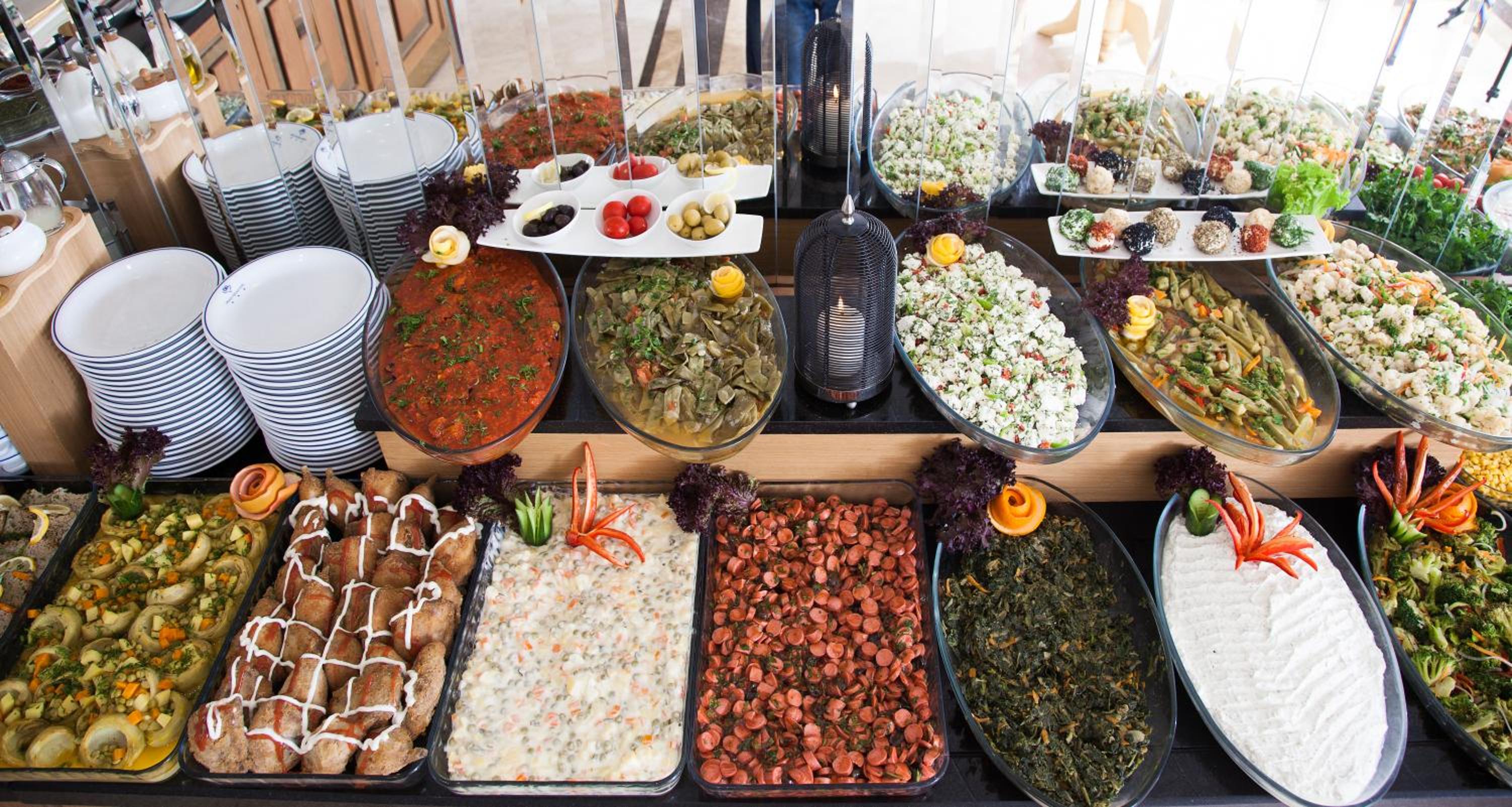 Grand Asiyan Otel - Image 33