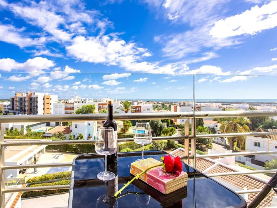 Apartment Shannon, Quinta de Pegada view 2