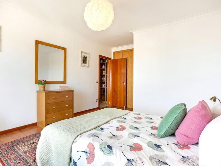 Apartment Shannon, Quinta de Pegada view 3