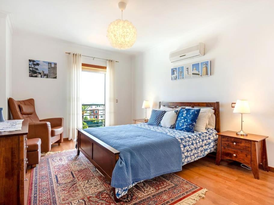 Apartment Shannon, Quinta de Pegada view 4