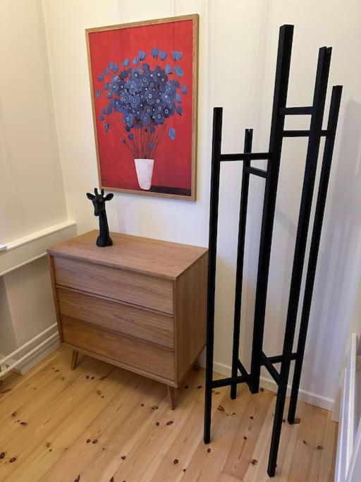 Spacious Nørrebro Stay for Groups & Families view 3