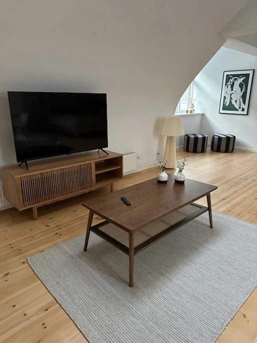 Spacious Nørrebro Stay for Groups & Families view 4