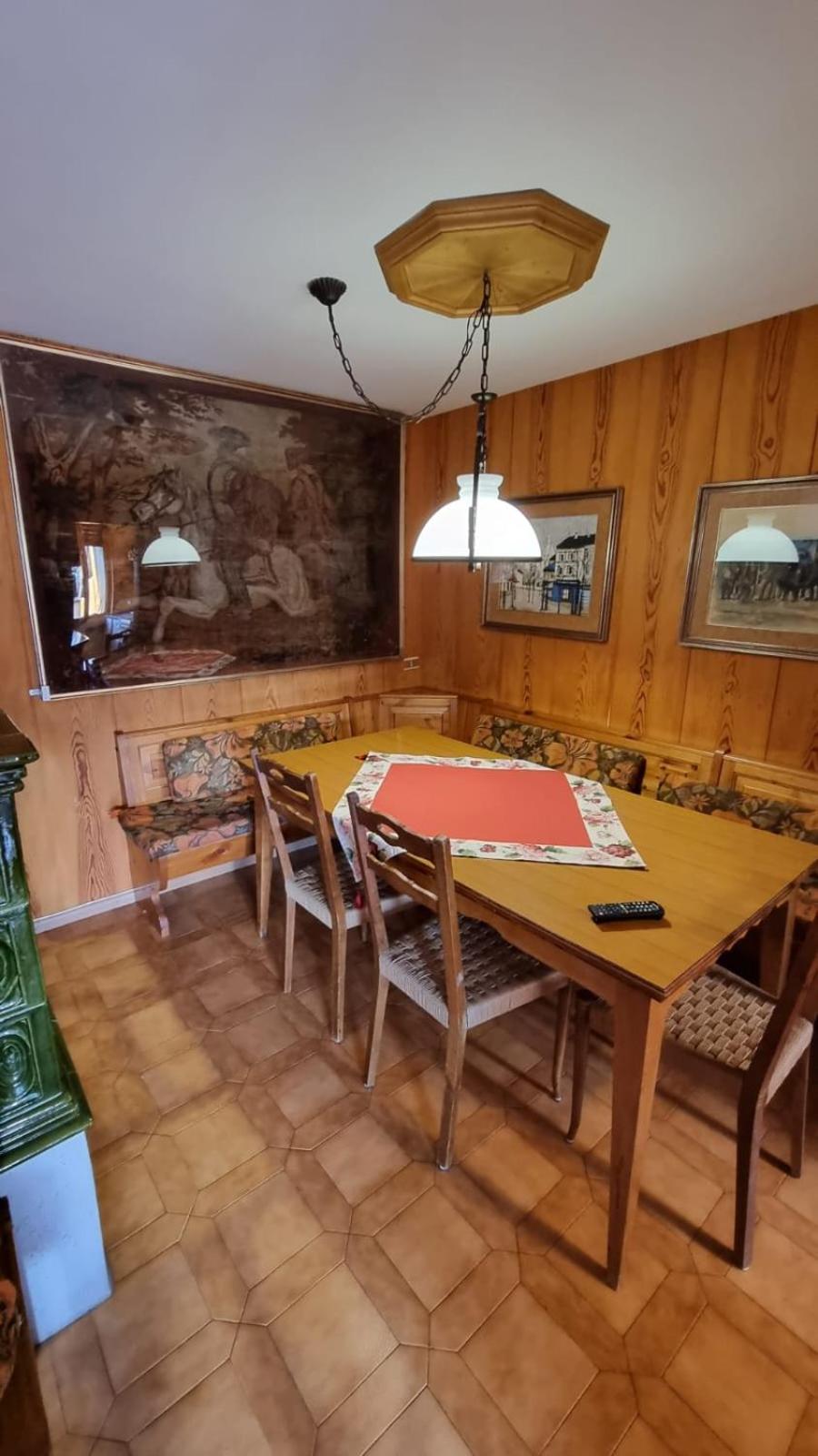 Chalet Genziana