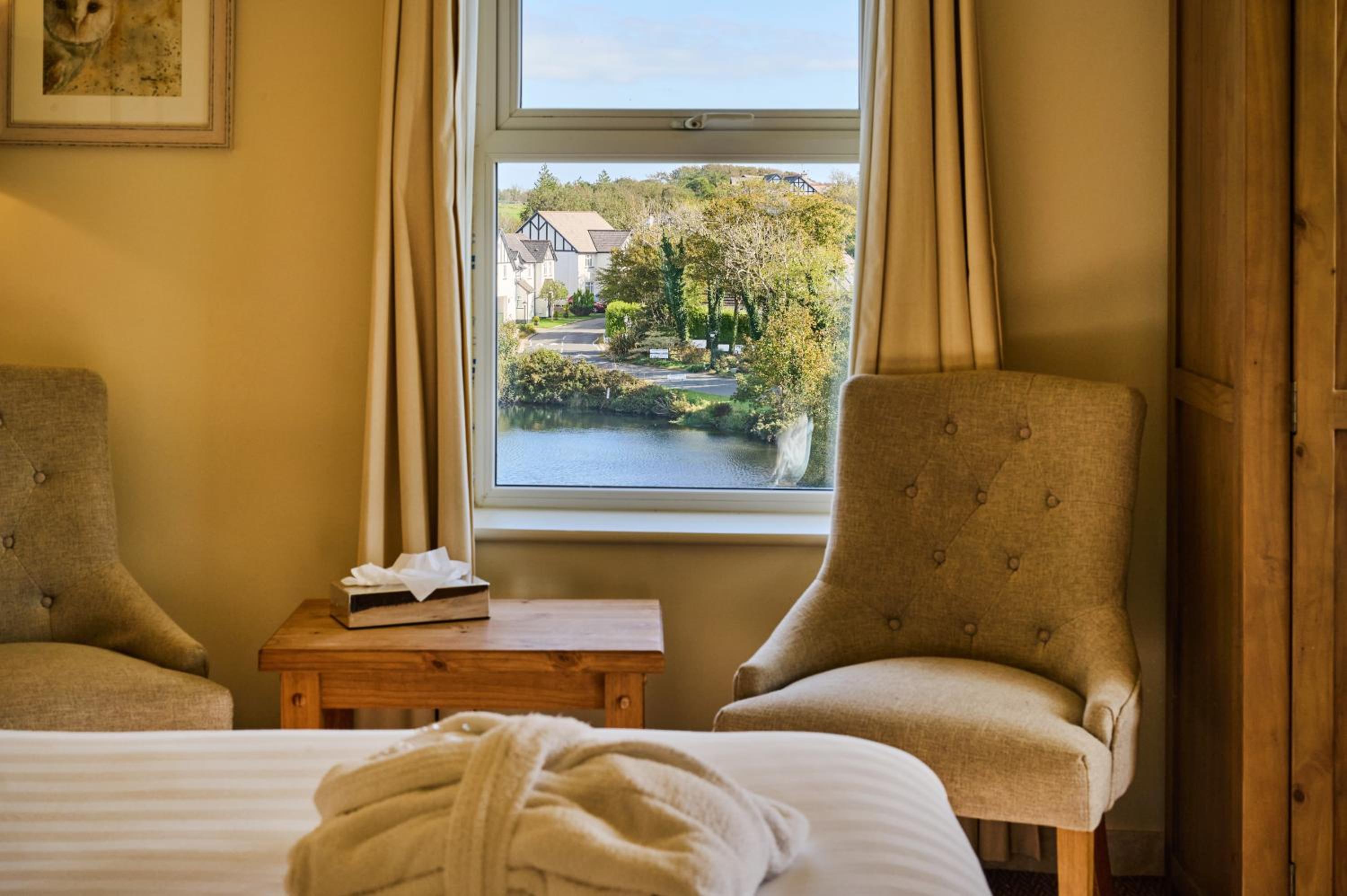 Douglas Vacations - Comis Hotel  Golf Resort - Property Image 33