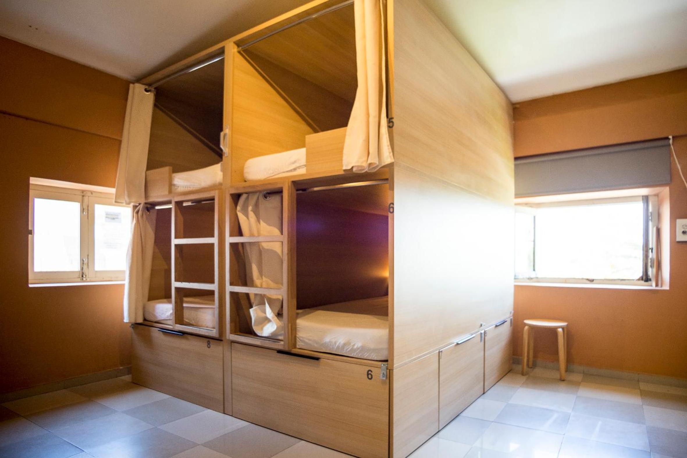 River Hostel