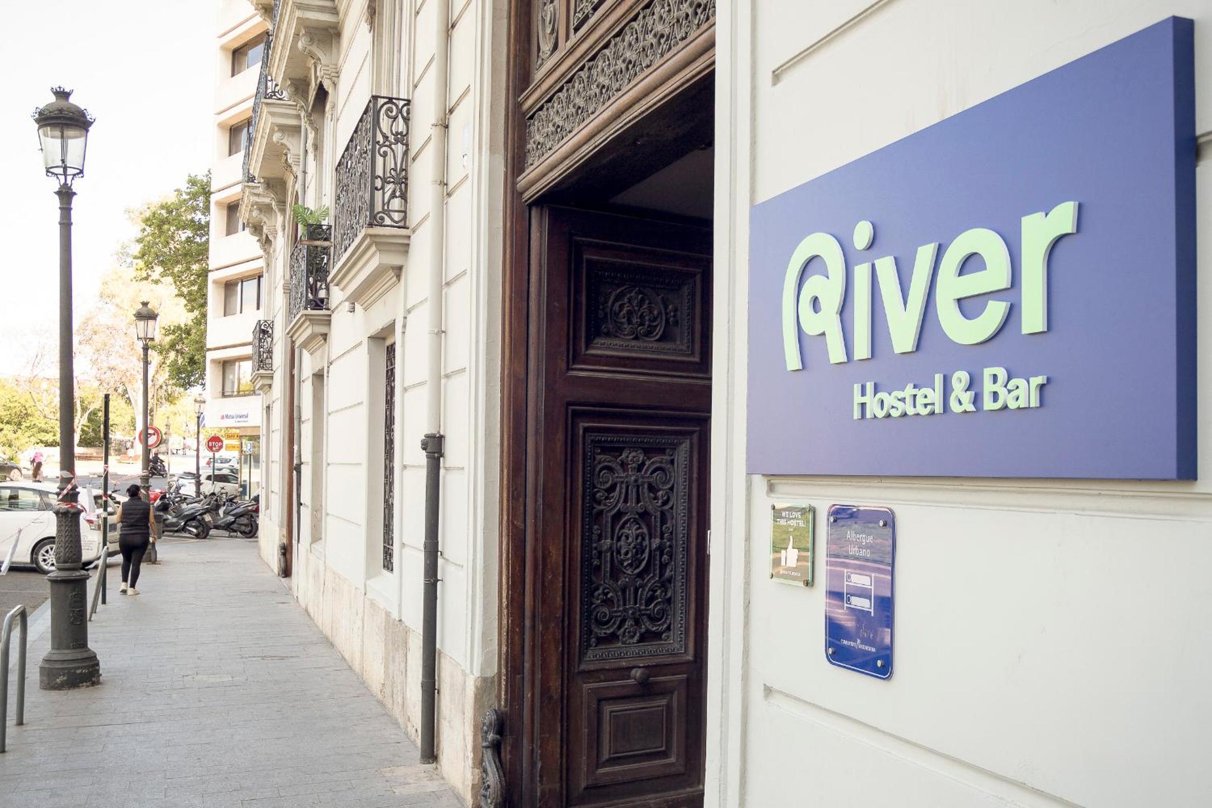 River Hostel