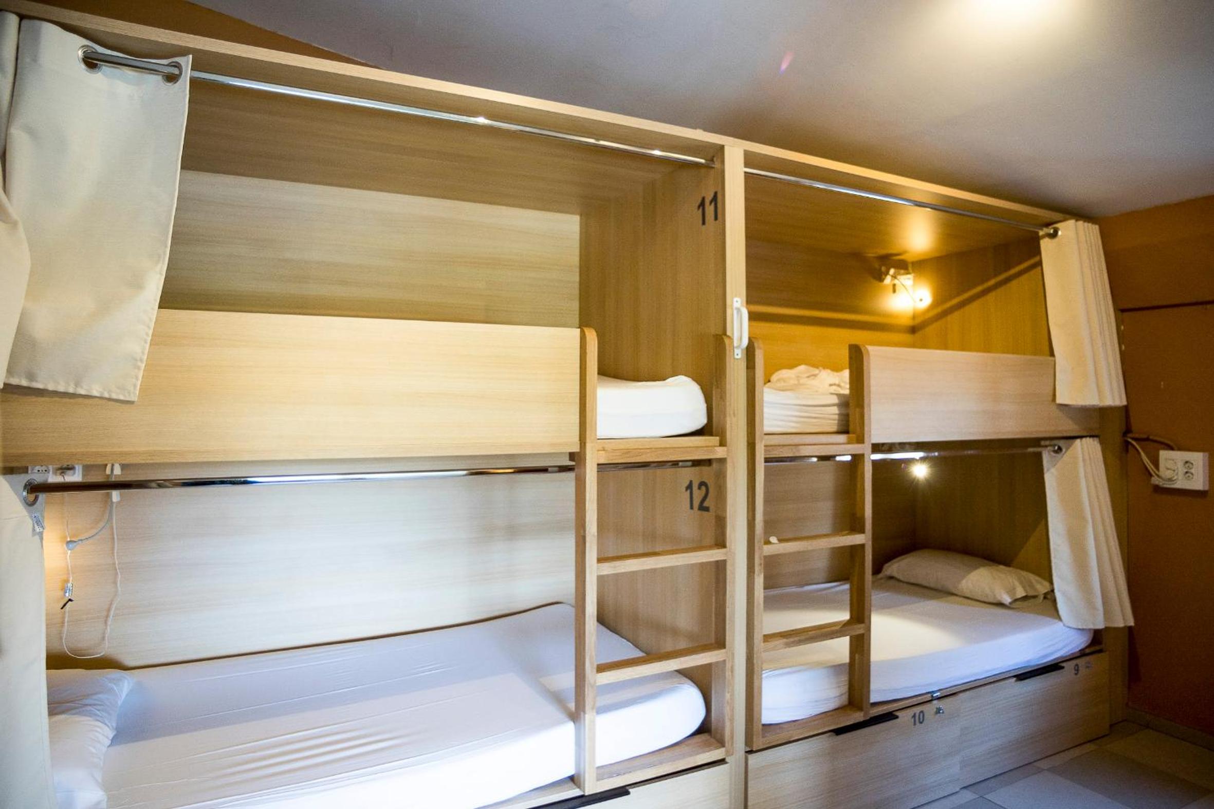 River Hostel