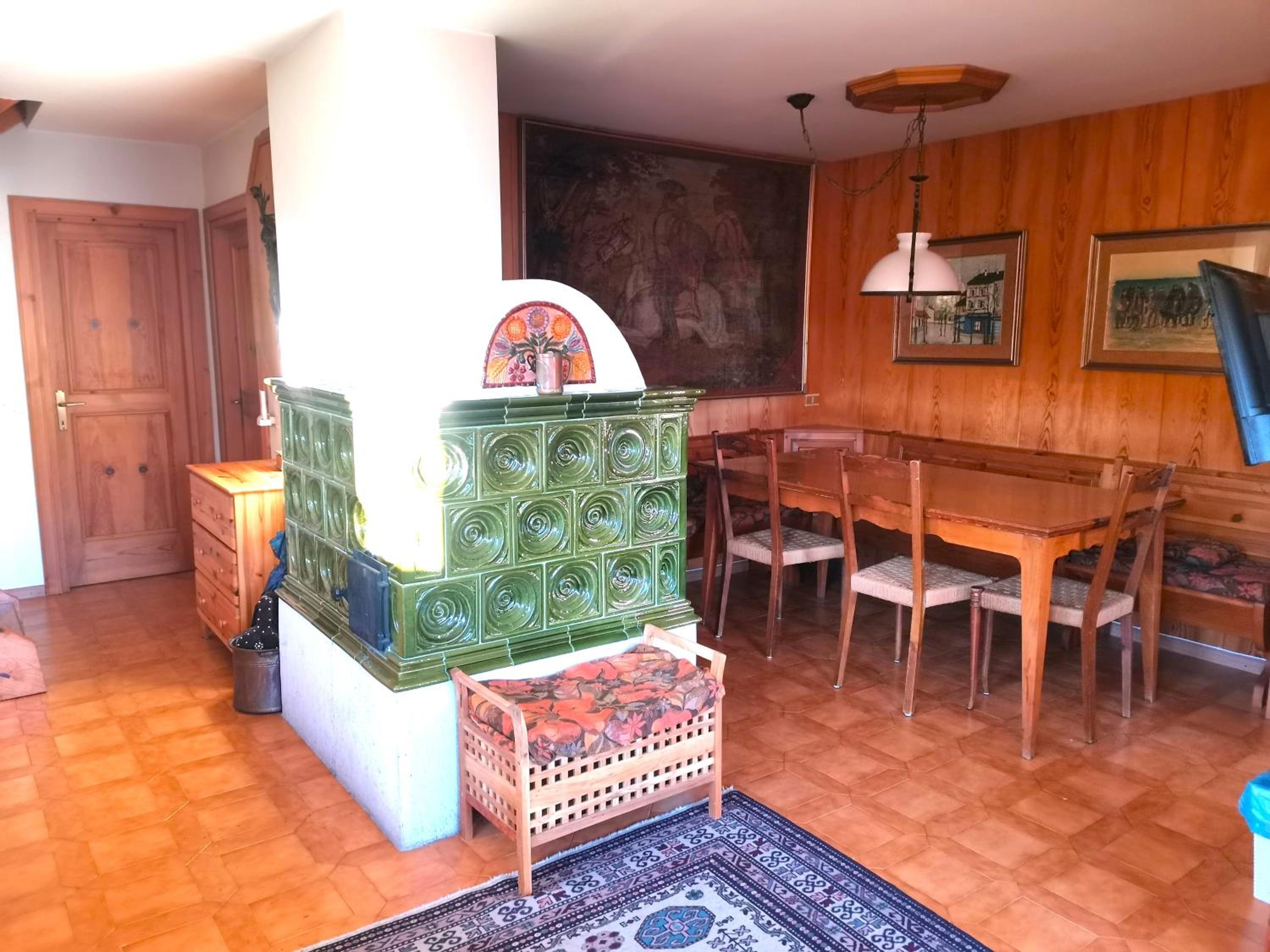 Chalet Genziana