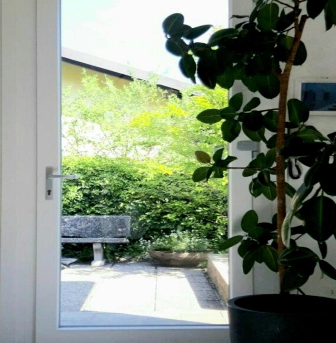 Villa Maria view 4
