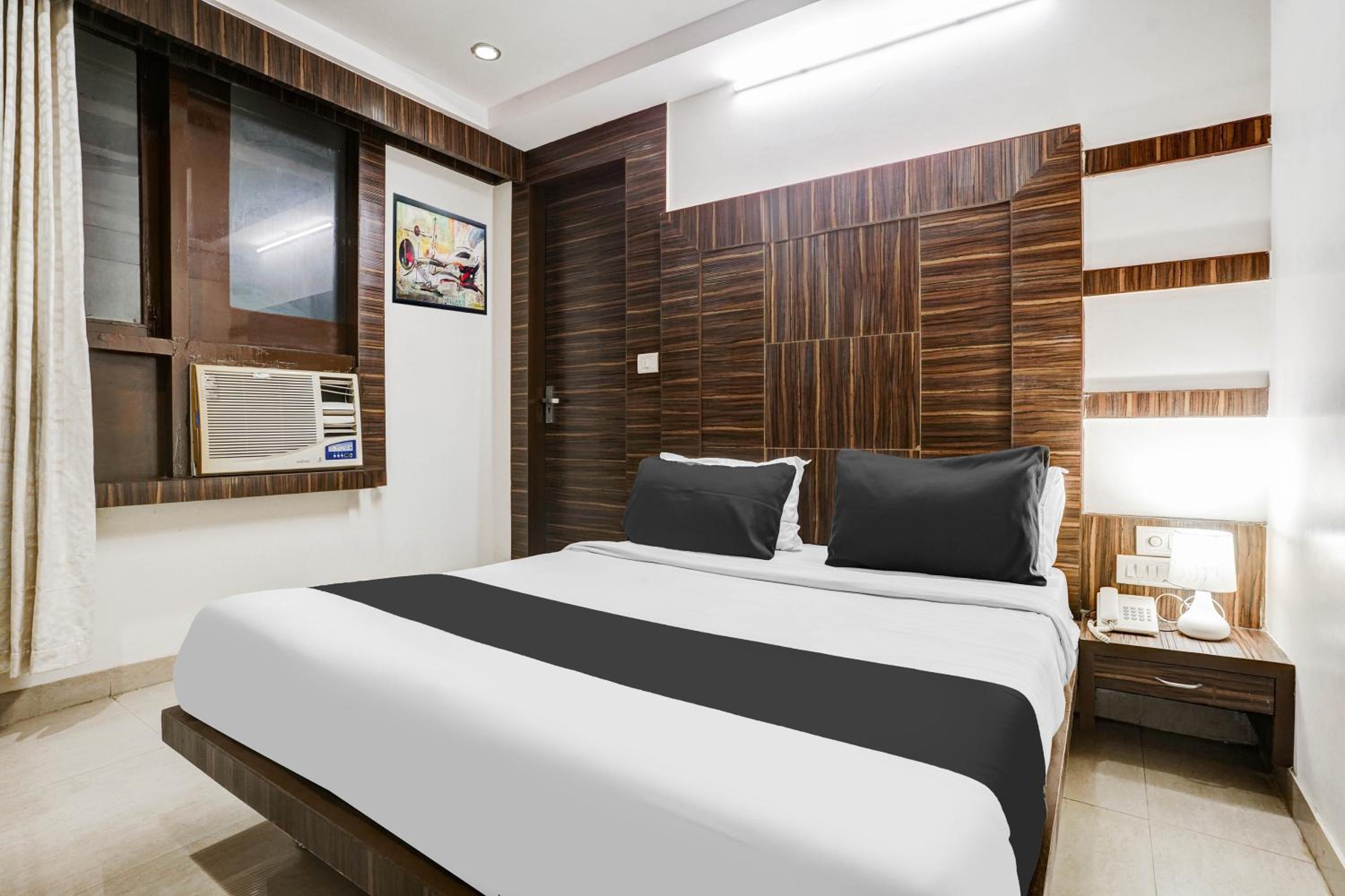 Shirdi Vacations - Super Collection O Shirdi Near Sai Baba Temple - Property Image 2