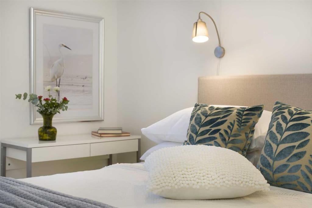 Villa Whispering Bay