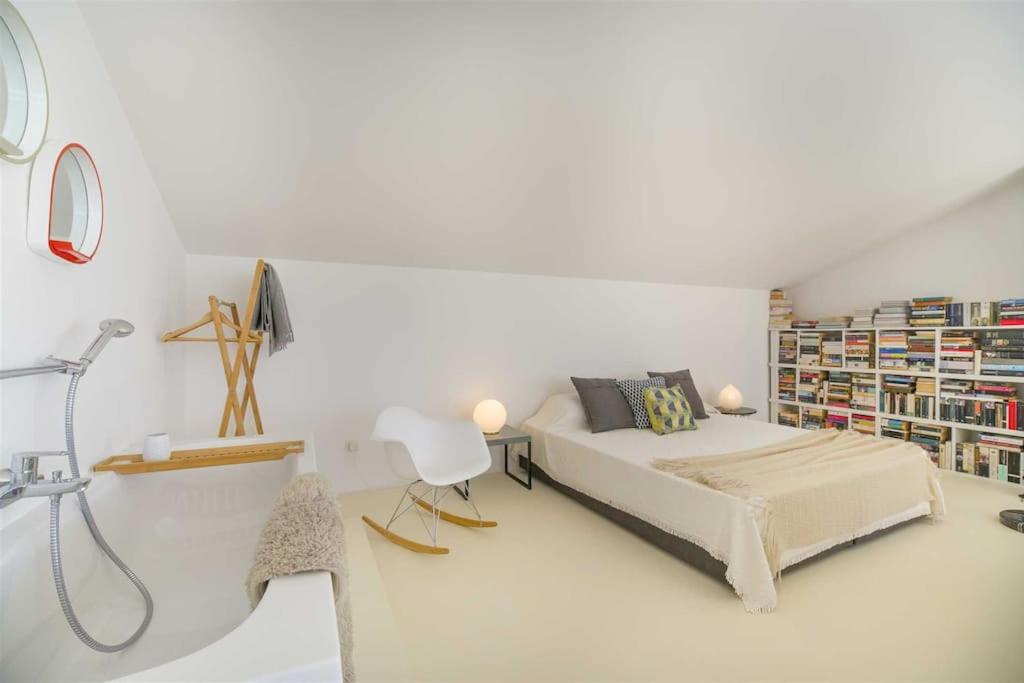 Villa Whispering Bay