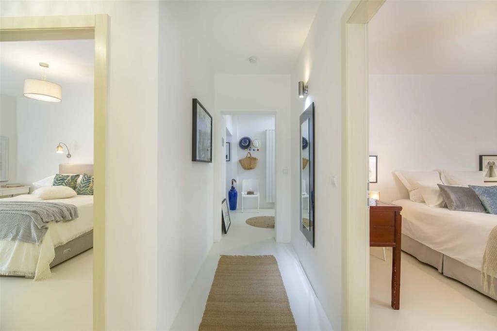Villa Whispering Bay