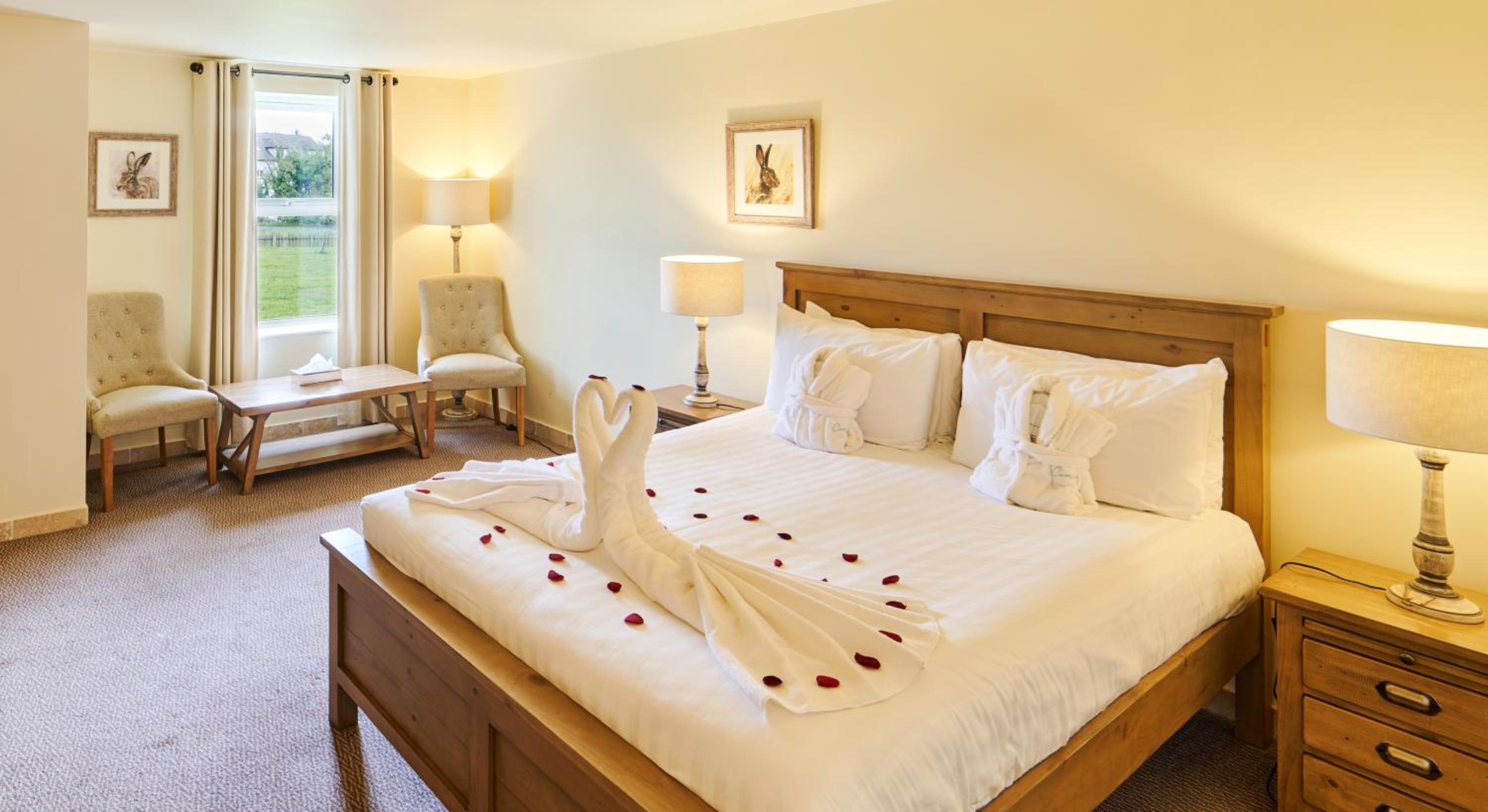 Douglas Vacations - Comis Hotel  Golf Resort - Property Image 2