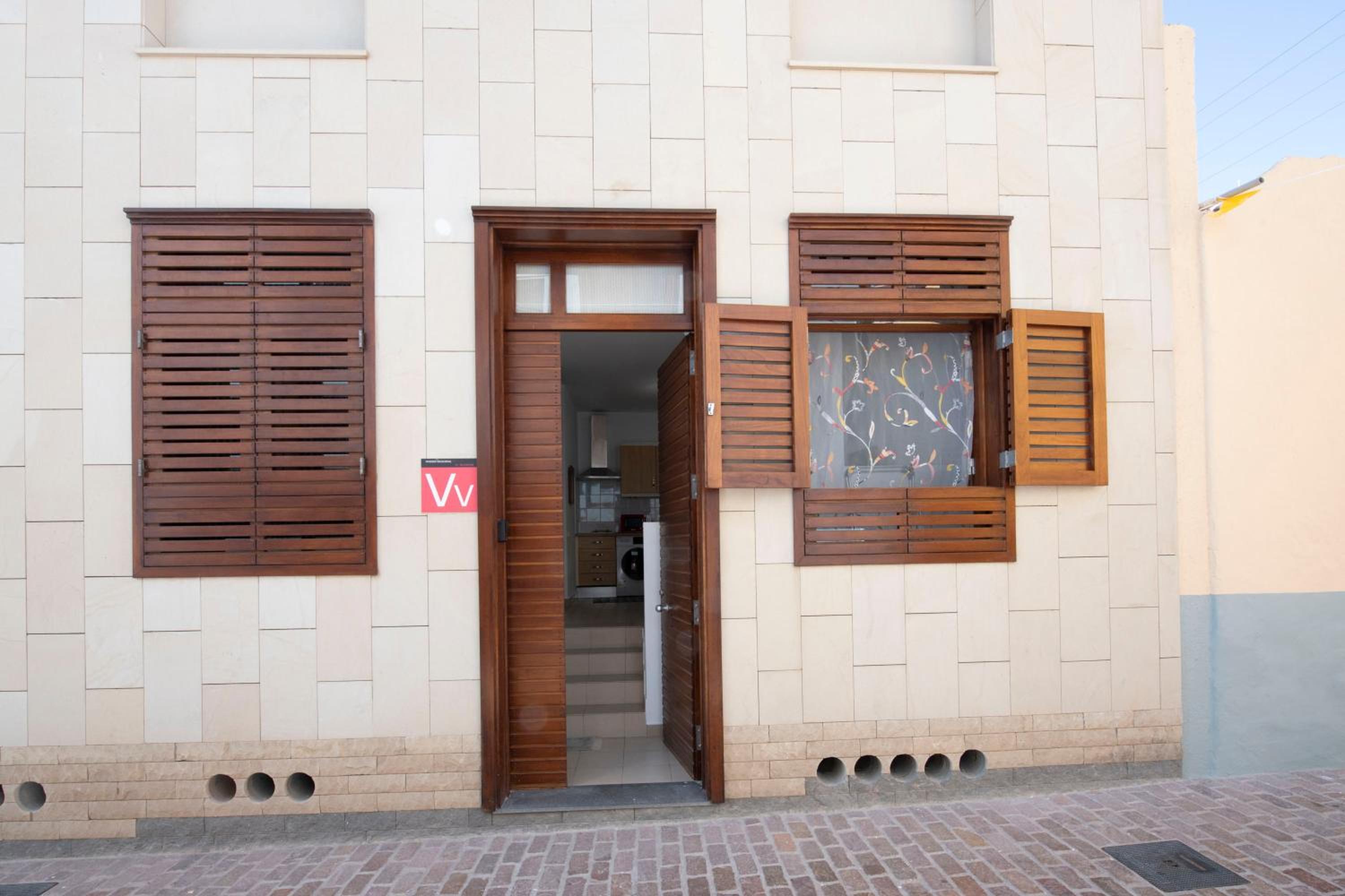Hauzify I Apartamento Celeste