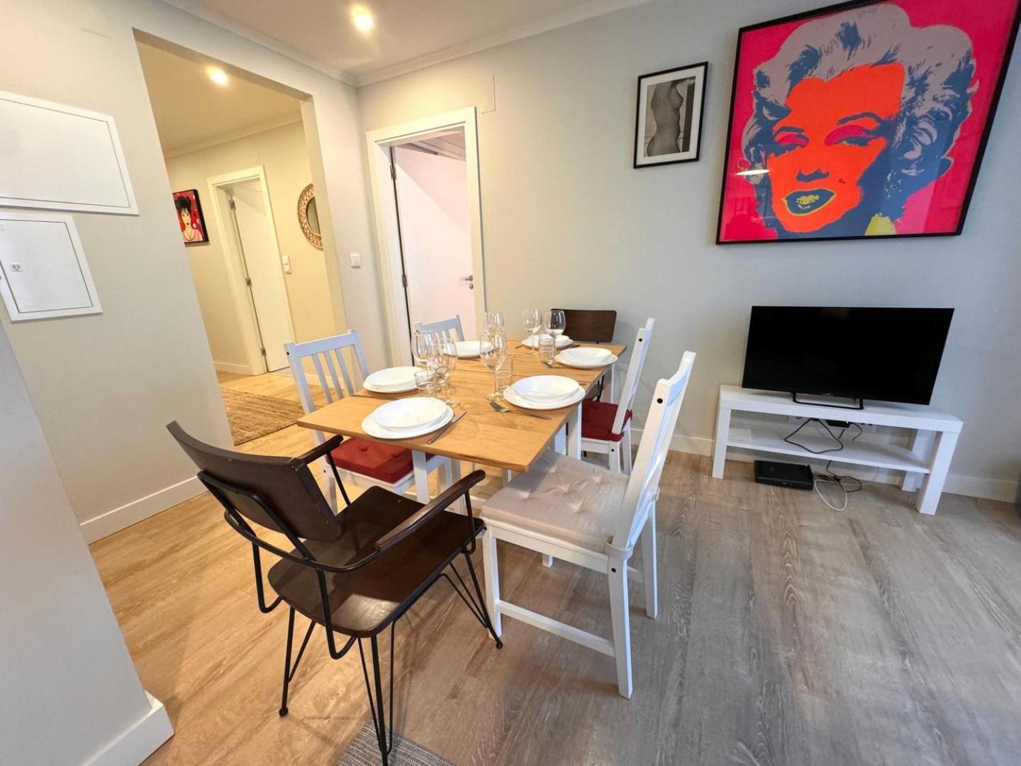 New 2BR Praça das flores AC | By Airnest view 5