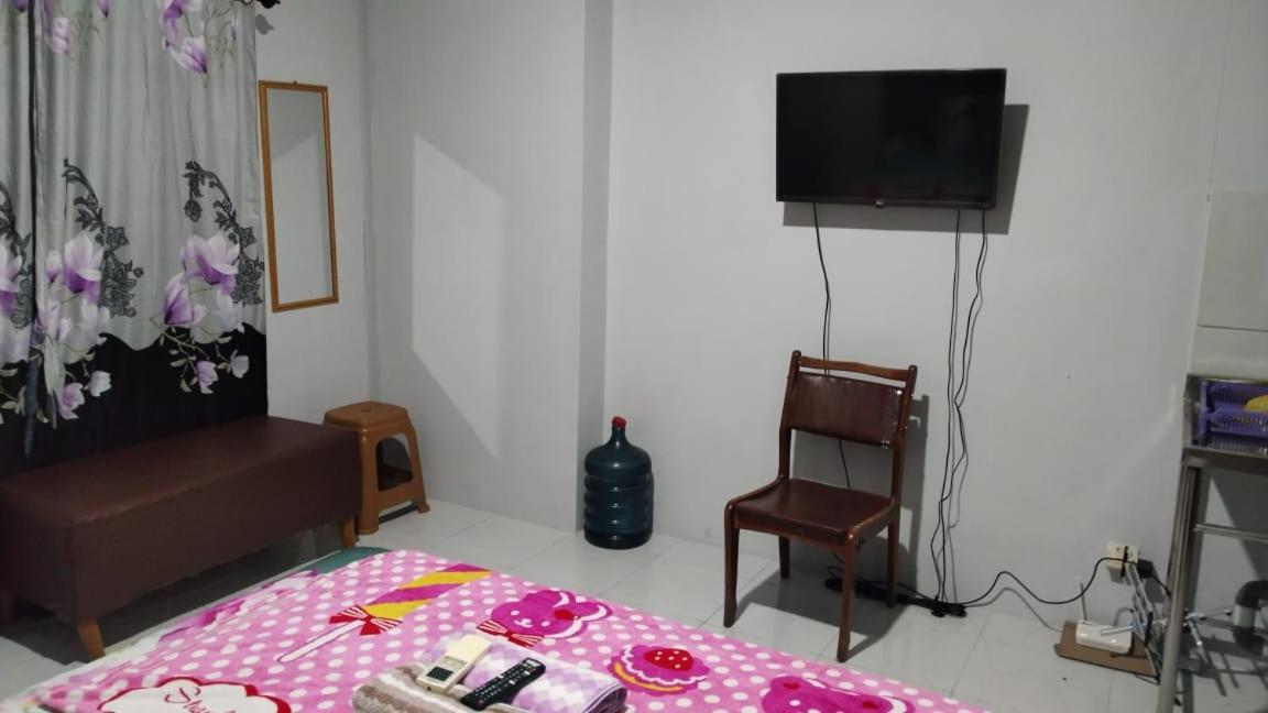 Apartemen Riverdale cikarang by rendiroom