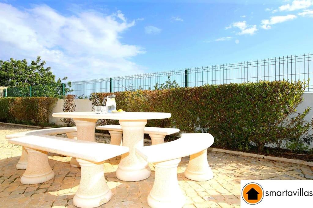 Villa Rosa, Tavira Residential, Pezinhos view 3