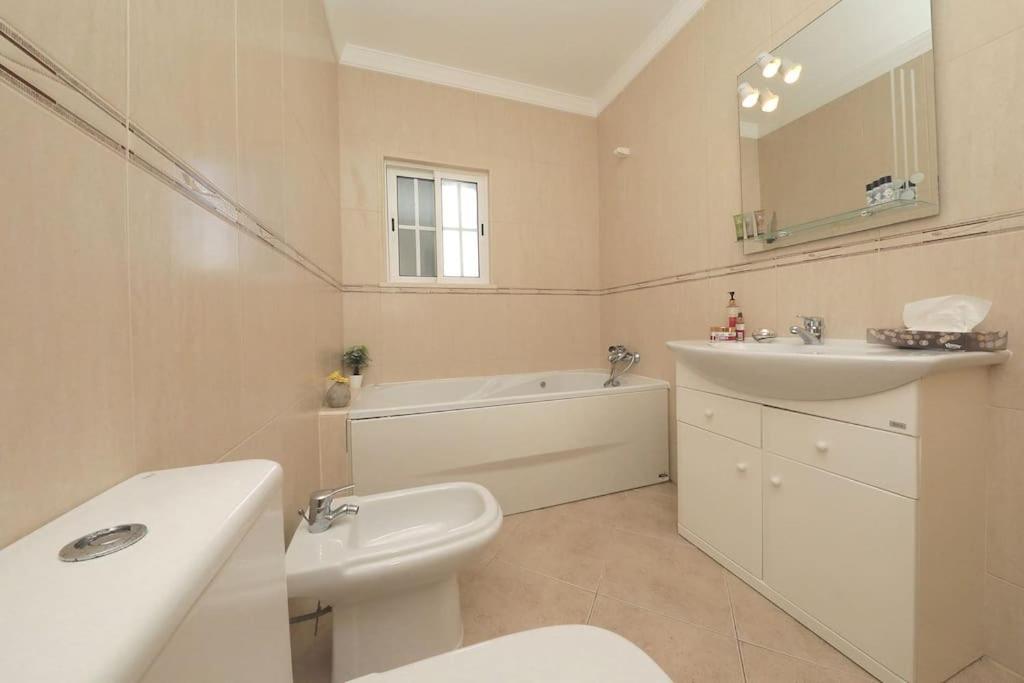 Villa Rosa, Tavira Residential, Pezinhos view 5