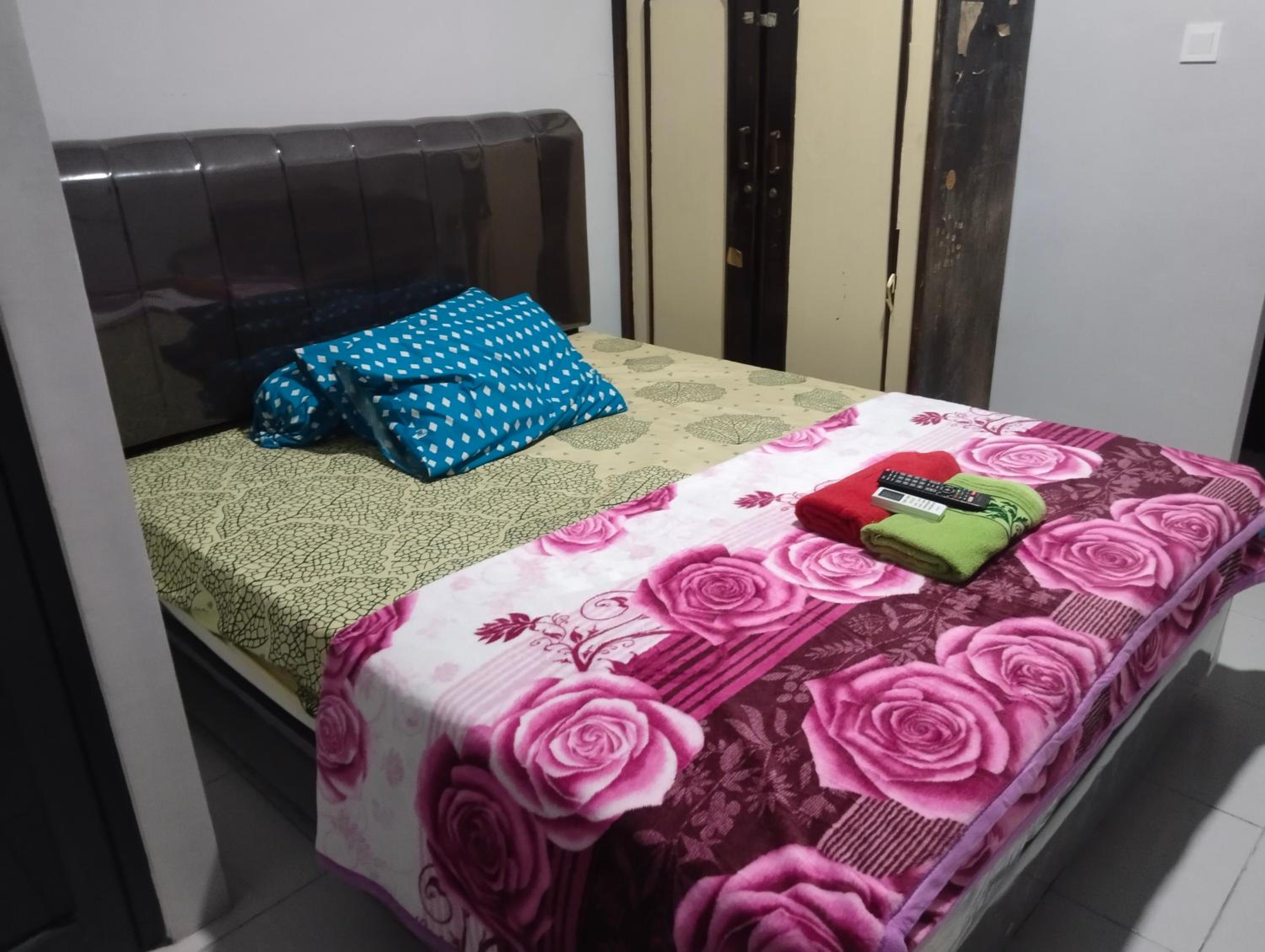 Apartemen Riverdale cikarang by rendiroom