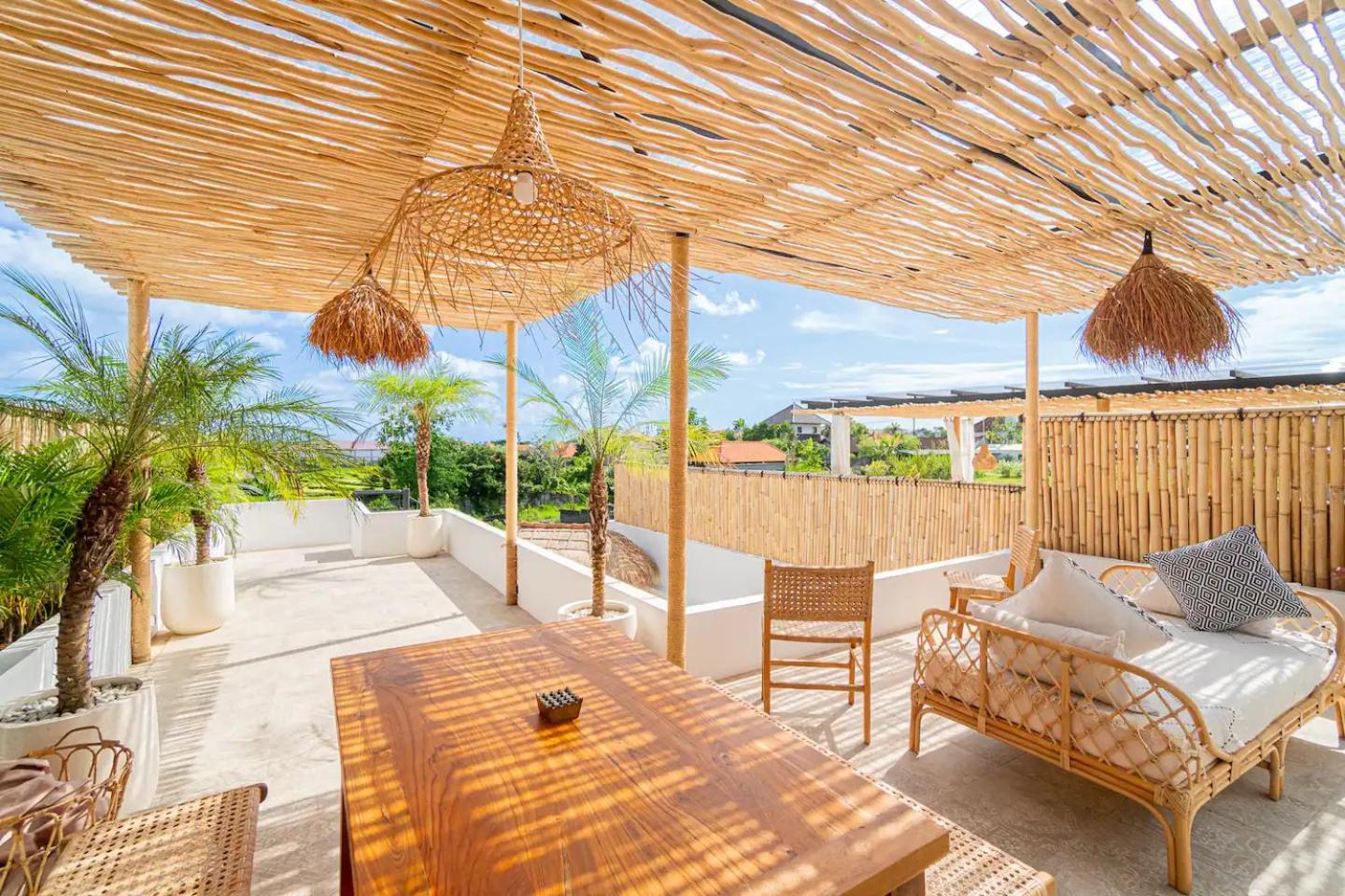 Kokomo Villas by Aayan view 3