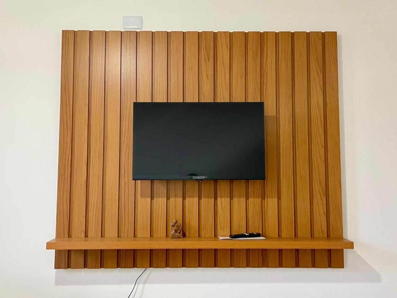 Apartamento aconchegante no Centro de Peruibe