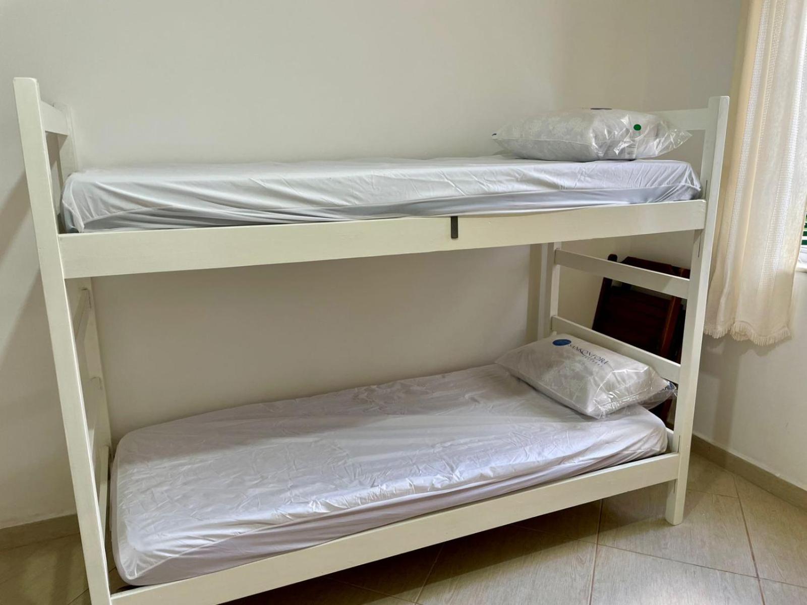 Apartamento aconchegante no Centro de Peruibe