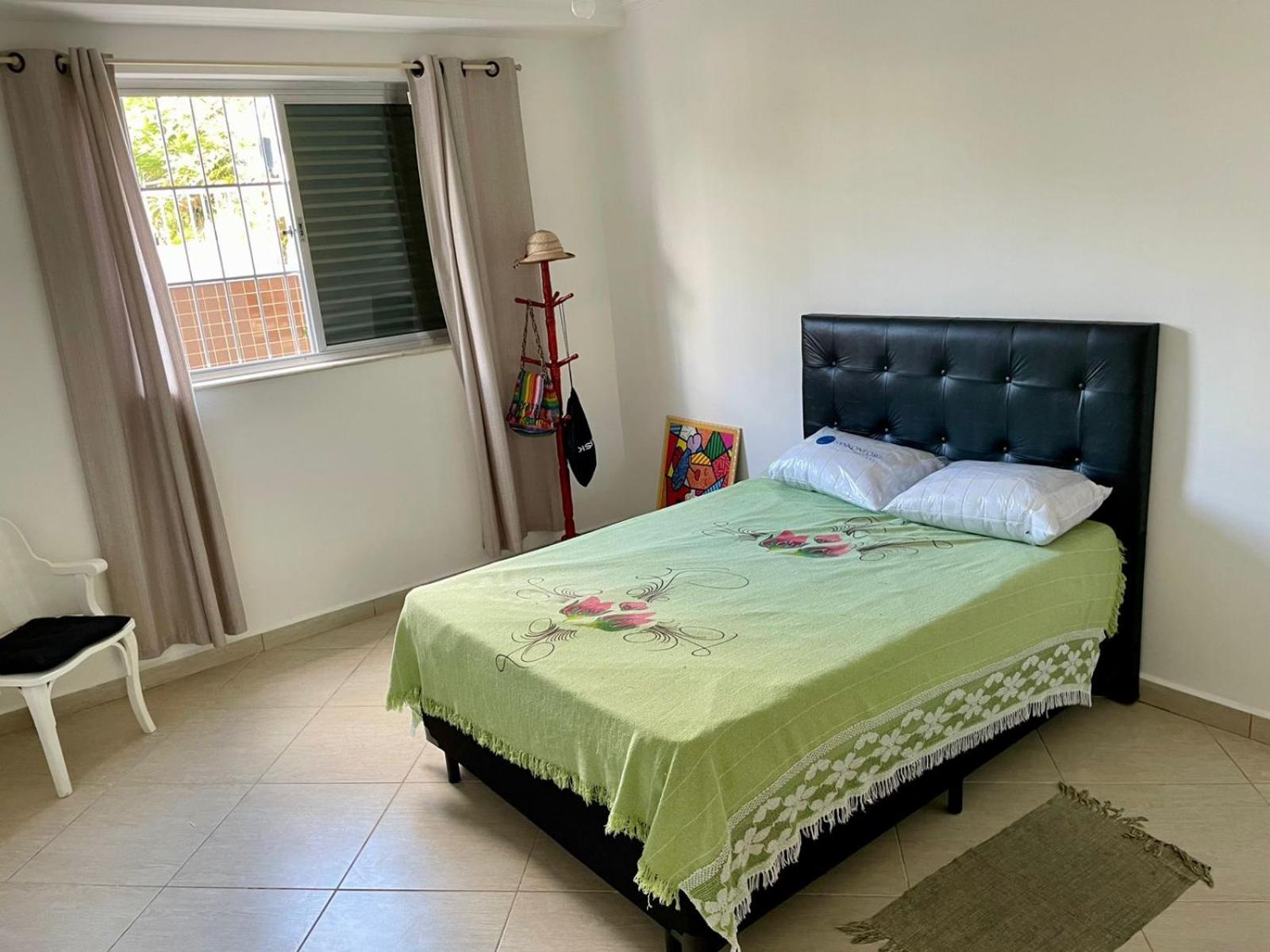 Apartamento aconchegante no Centro de Peruibe