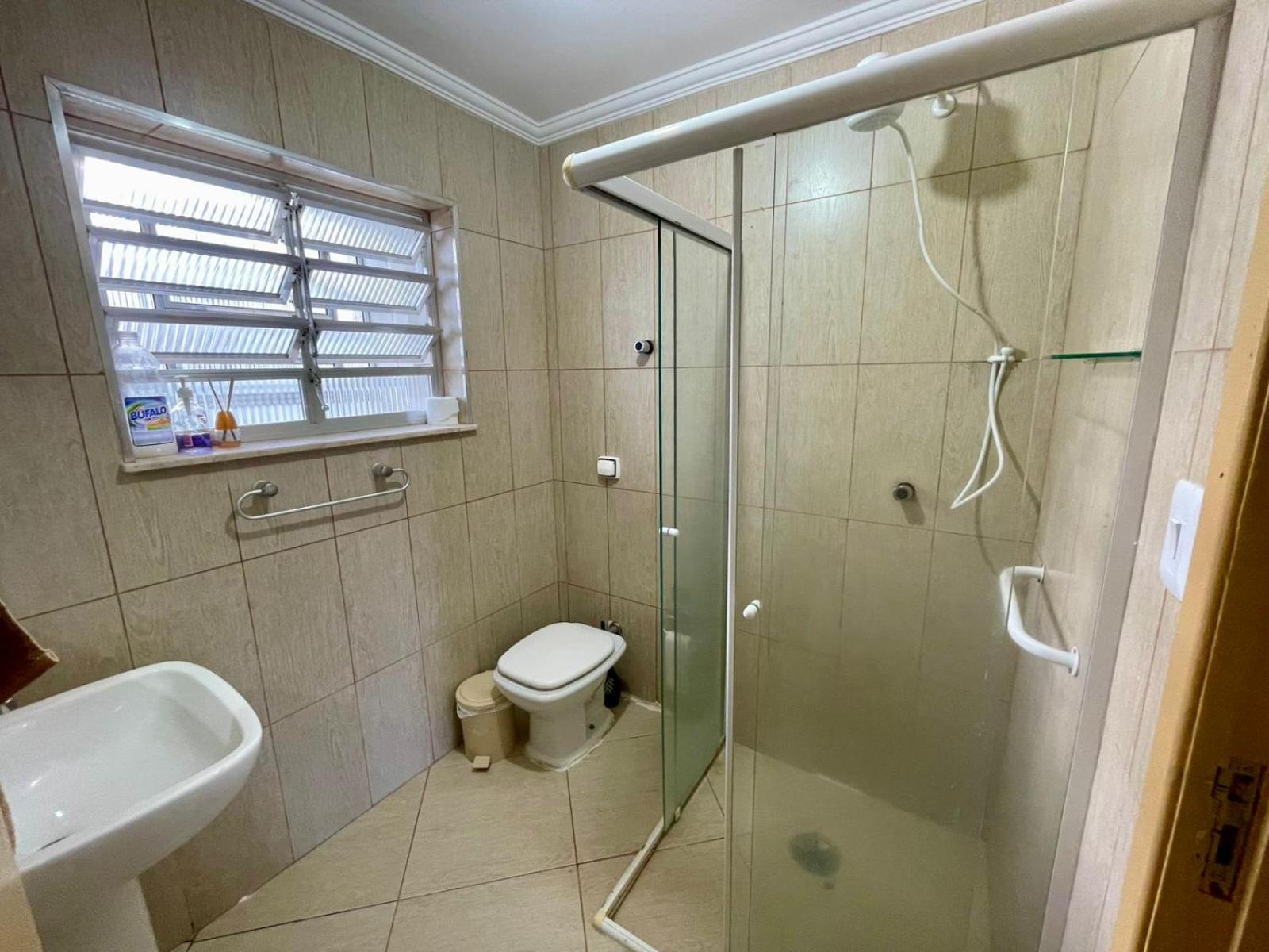 Apartamento aconchegante no Centro de Peruibe