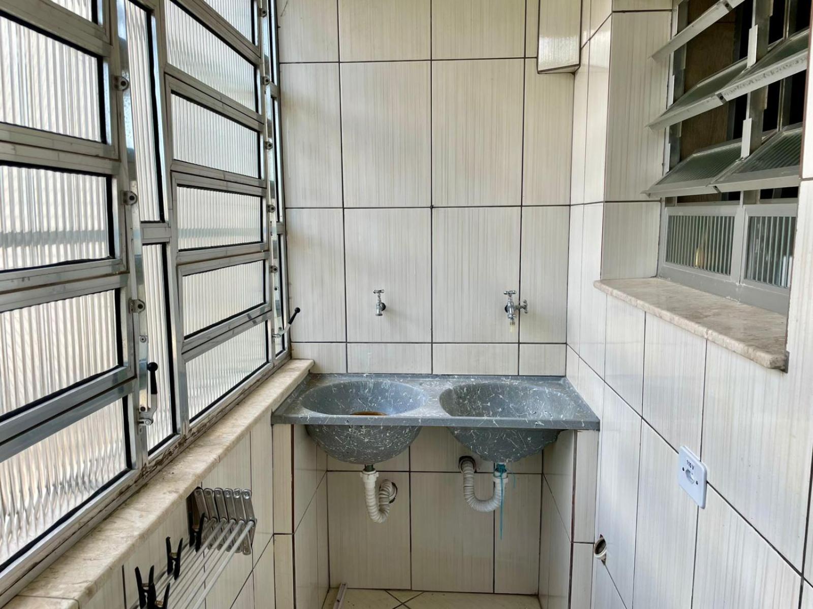 Apartamento aconchegante no Centro de Peruibe