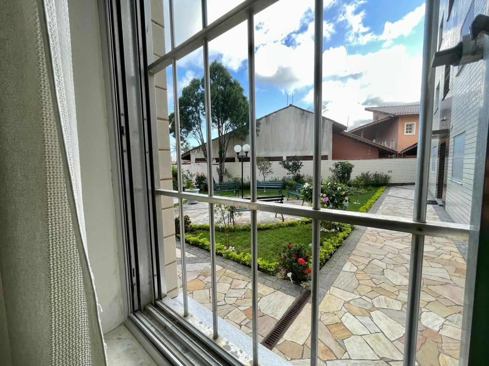Apartamento aconchegante no Centro de Peruibe