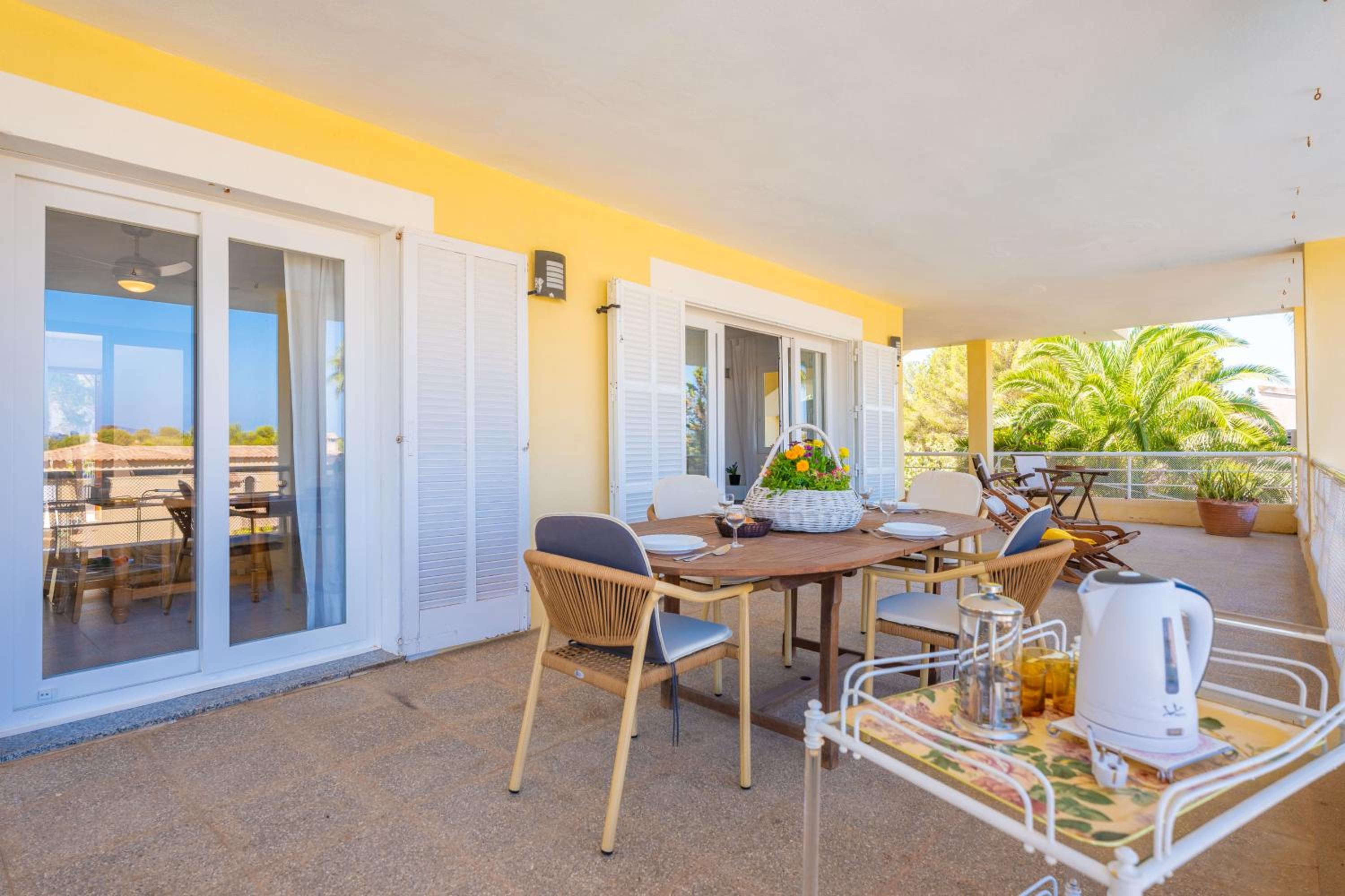 Villa Berry
