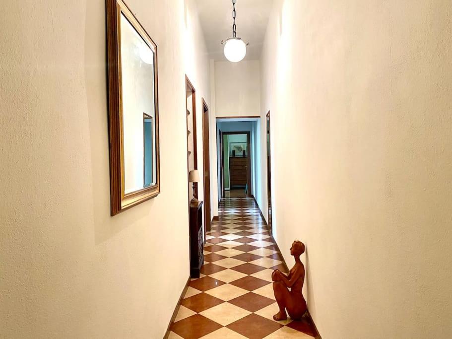 Casa Gramsci